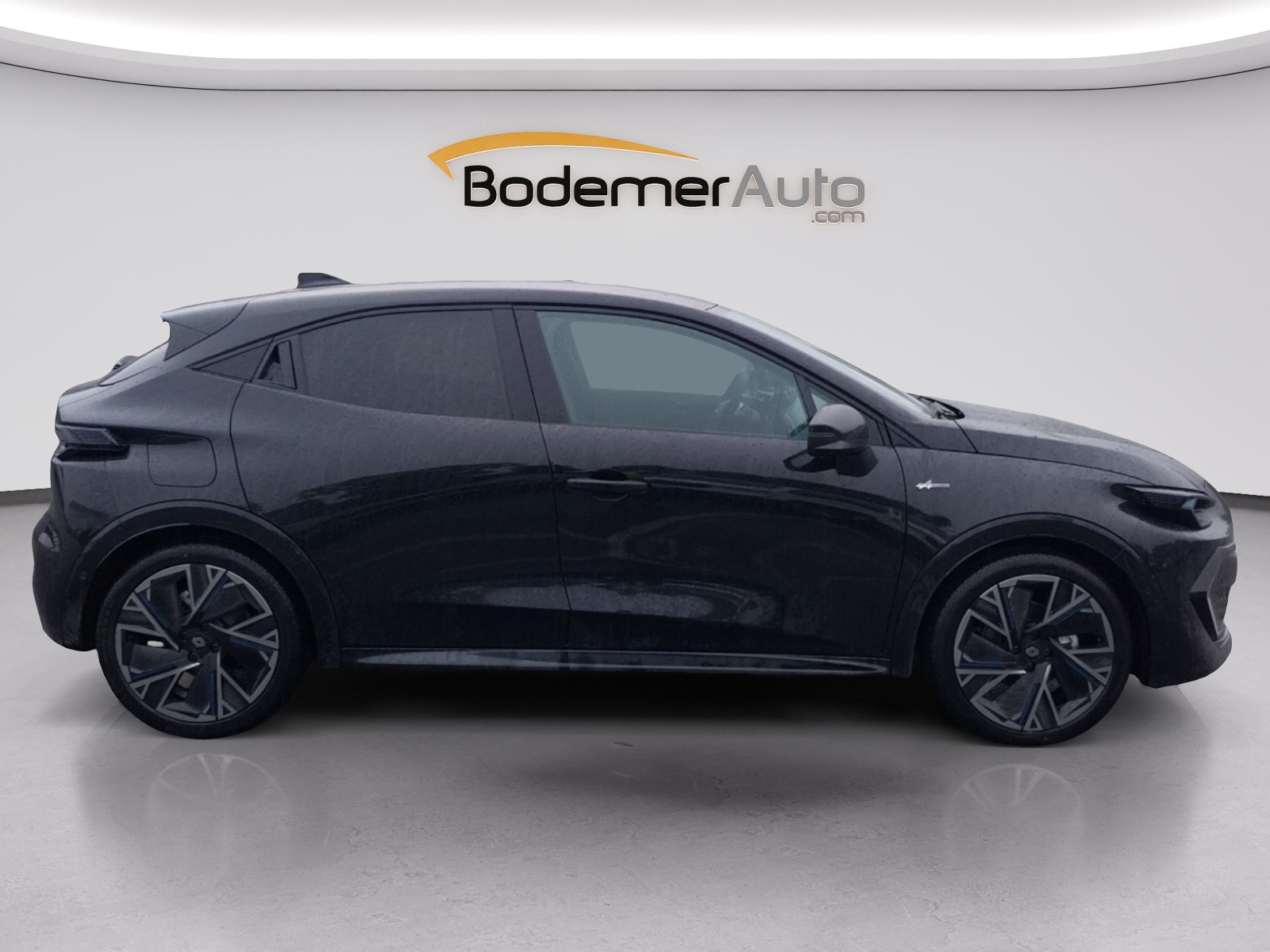 Vente en ligne Renault Clio 6 Clio E-Tech full hybrid 160 ch au prix de 28 490 €