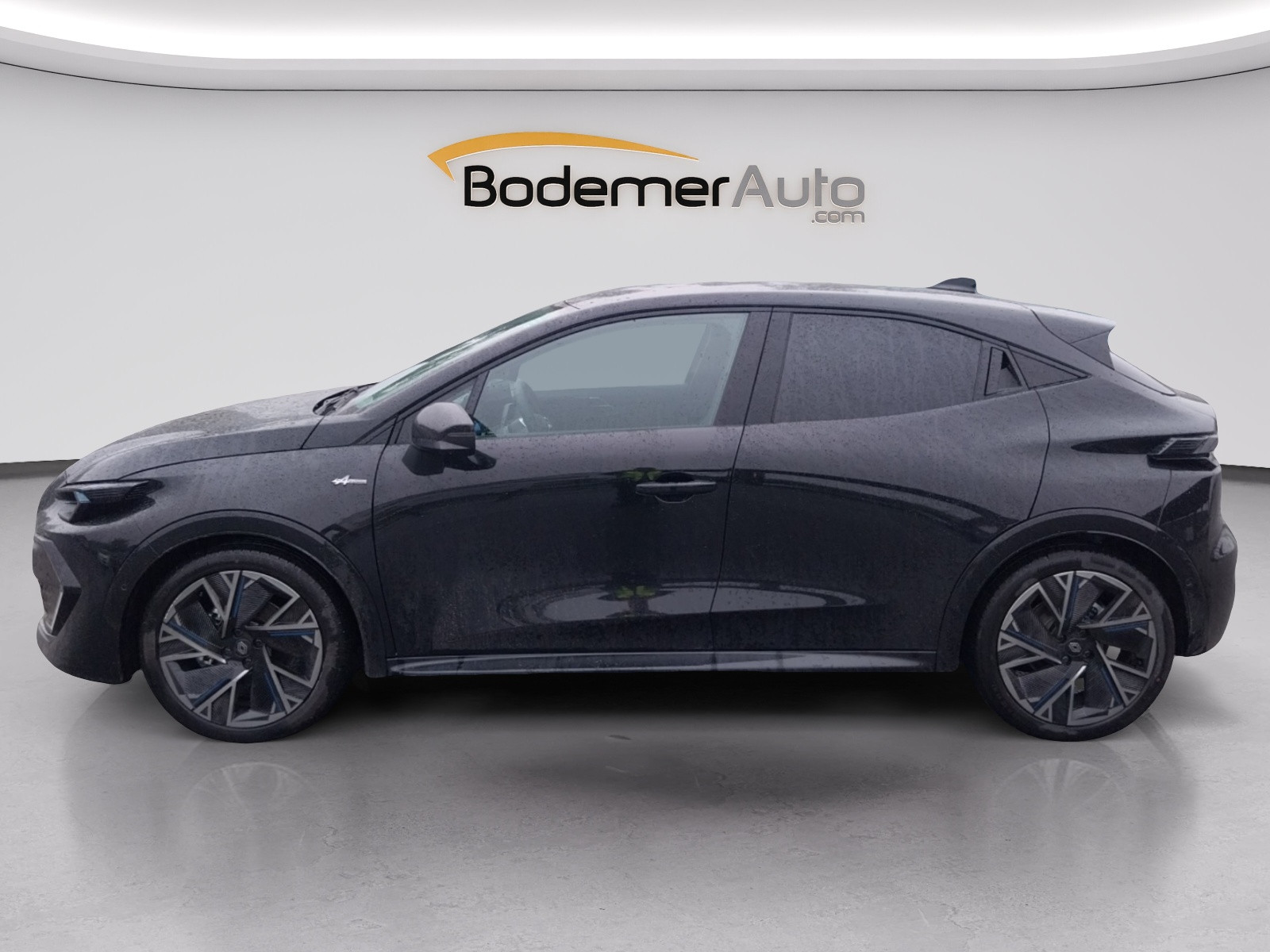 Vente en ligne Renault Clio 6 Clio E-Tech full hybrid 160 ch au prix de 28 490 €