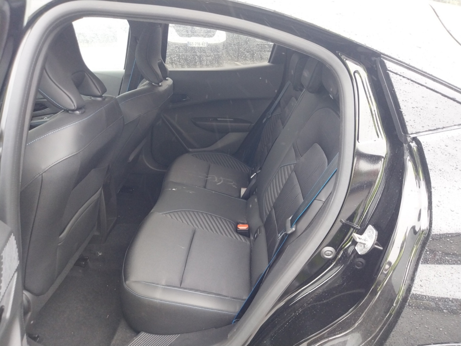 Vente en ligne Renault Clio 6 Clio E-Tech full hybrid 160 ch au prix de 28 490 €
