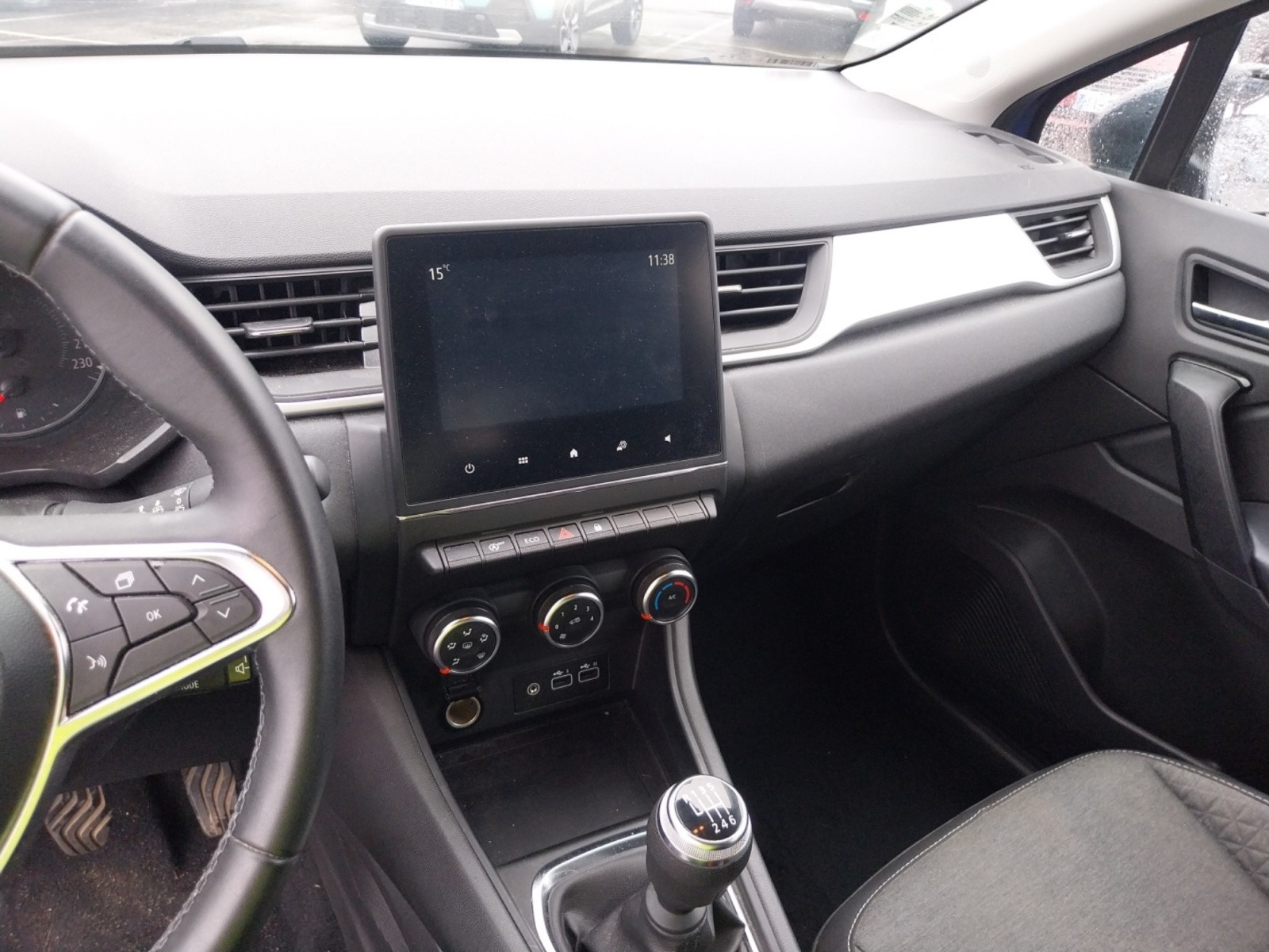 Vente en ligne Renault Captur  TCe 90 au prix de 15 990 €