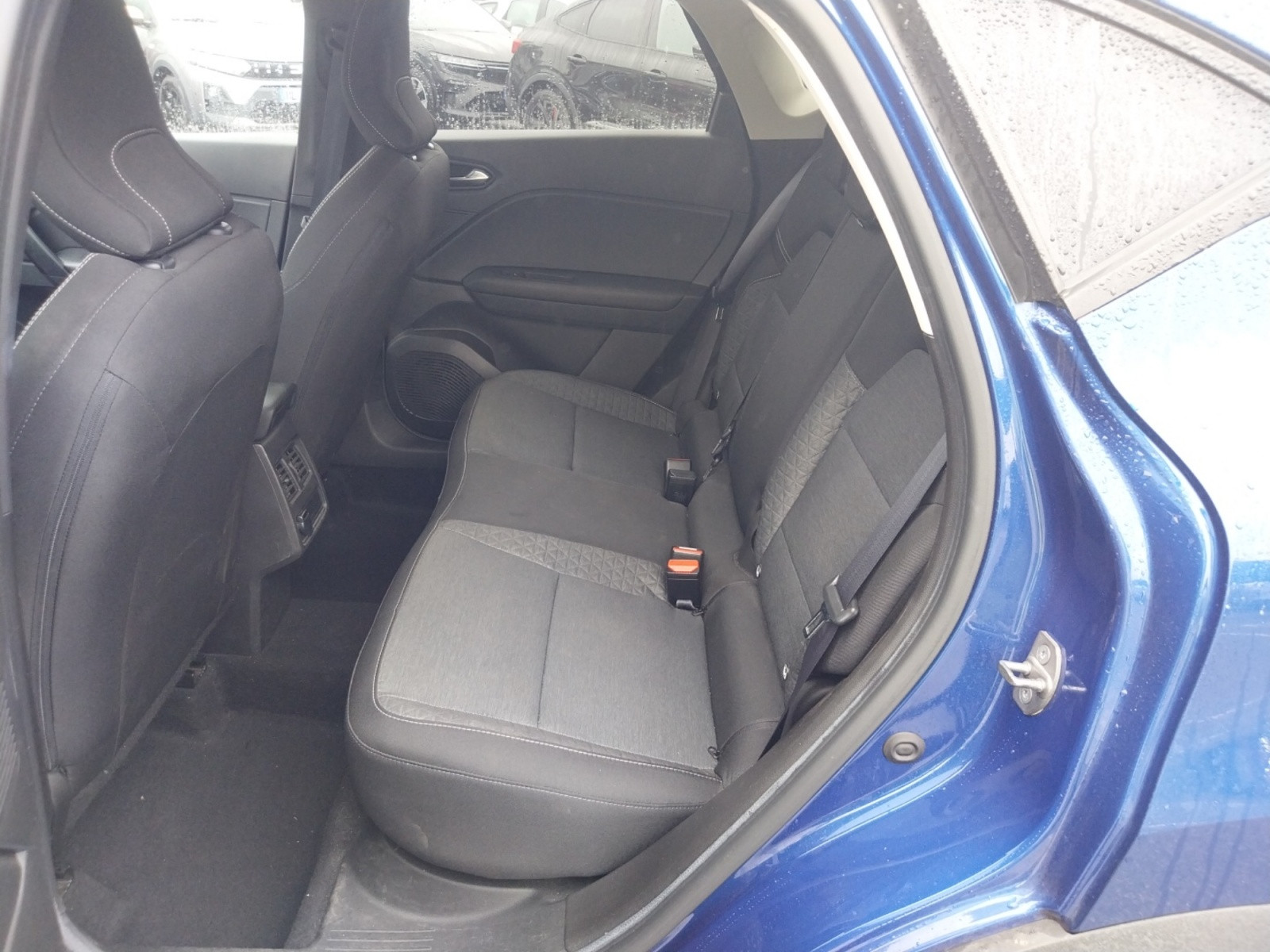 Vente en ligne Renault Captur  TCe 90 au prix de 15 990 €