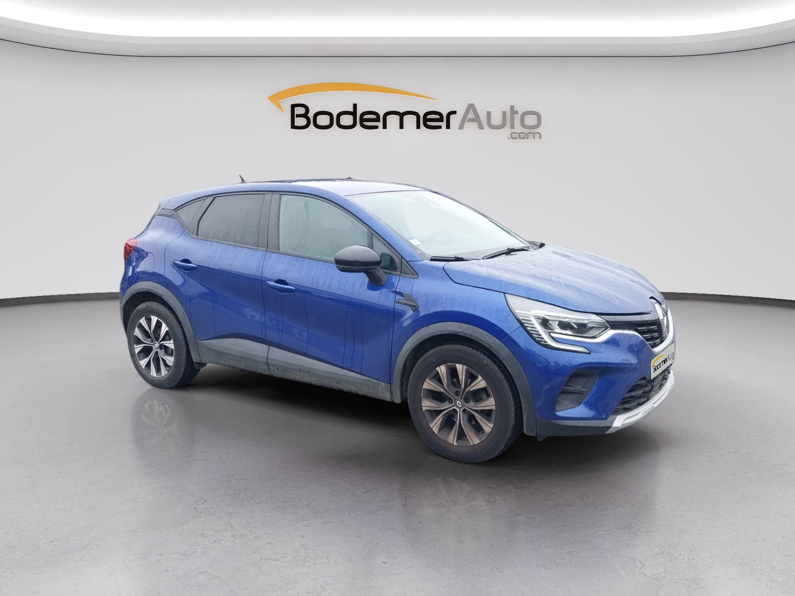 Vente en ligne Renault Captur  TCe 90 au prix de 15 990 €