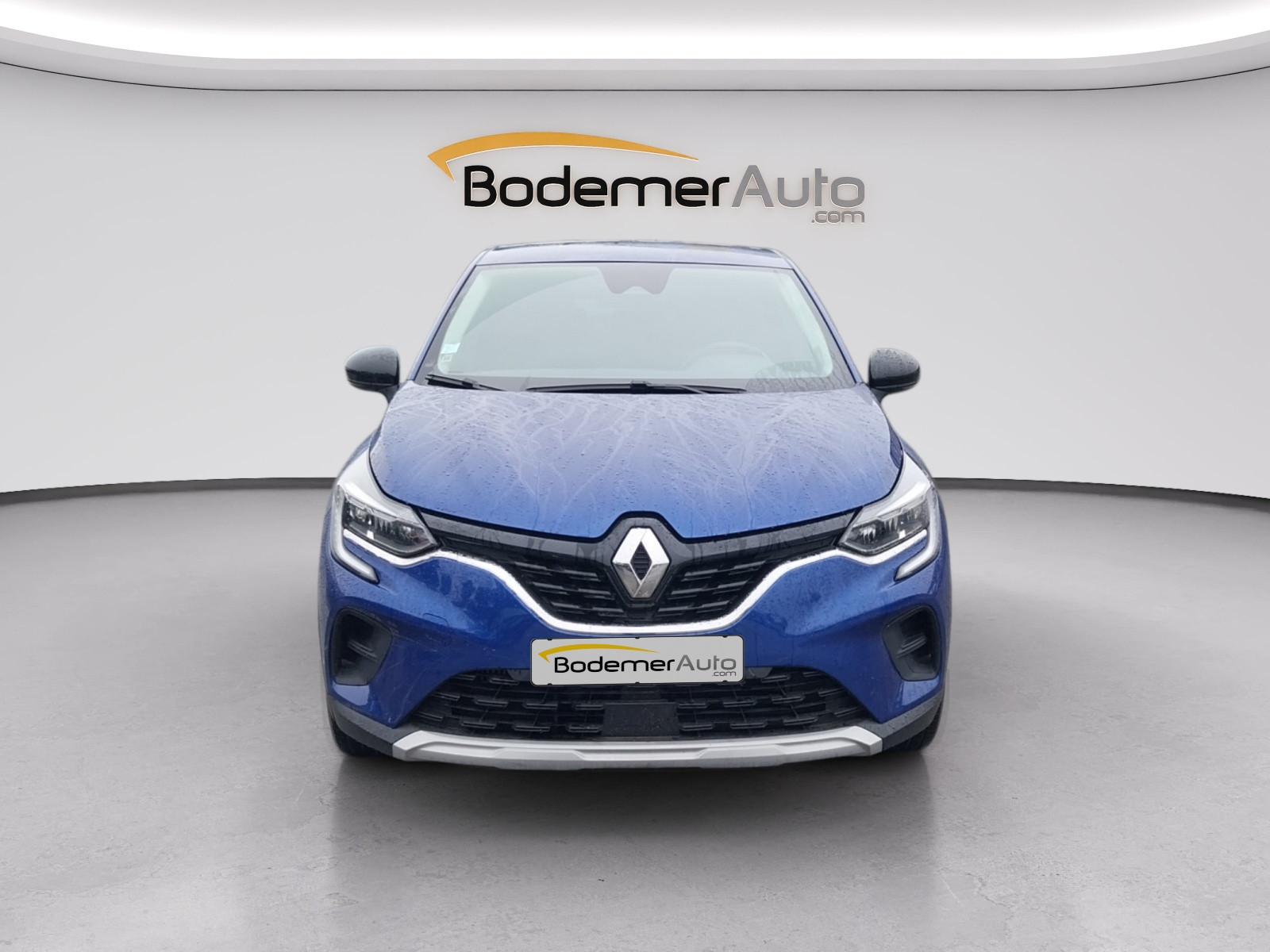 Vente en ligne Renault Captur  TCe 90 au prix de 15 990 €