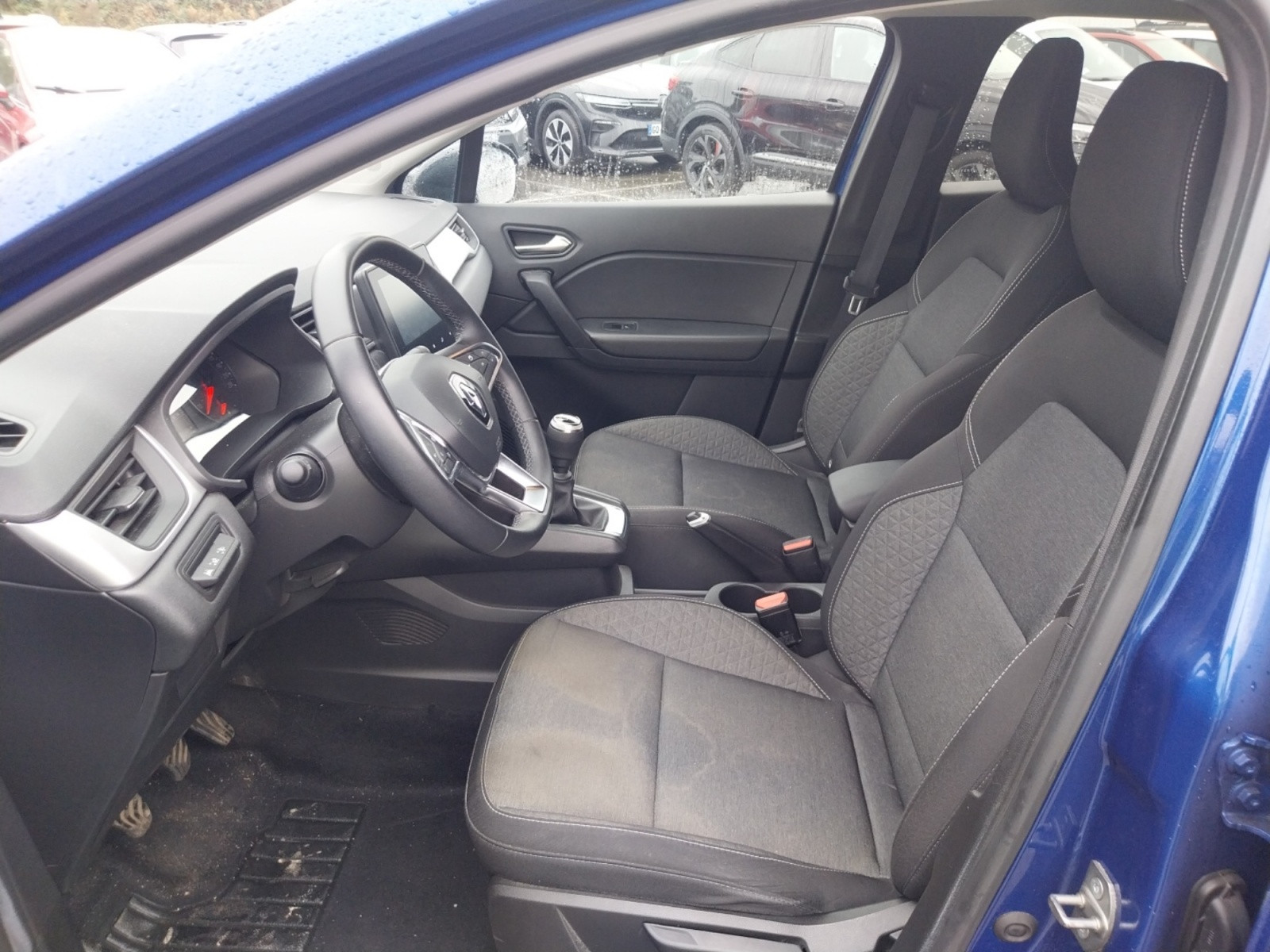 Vente en ligne Renault Captur  TCe 90 au prix de 15 990 €