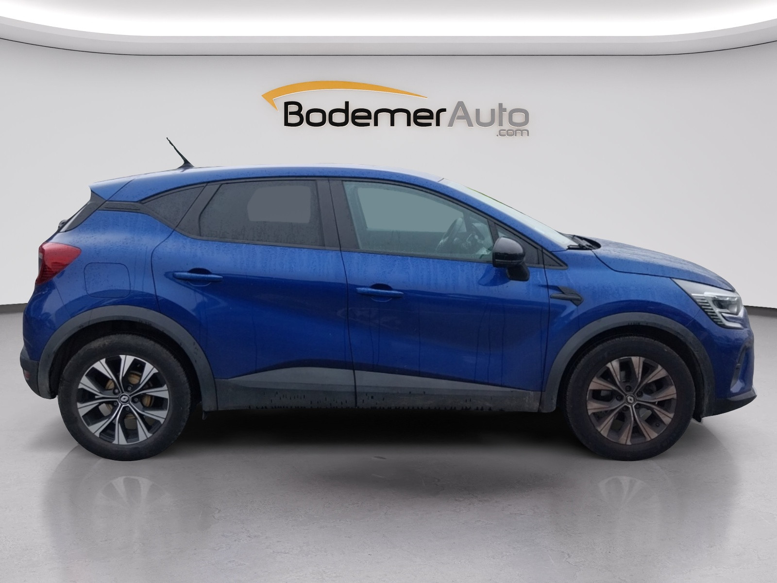 Vente en ligne Renault Captur  TCe 90 au prix de 15 990 €