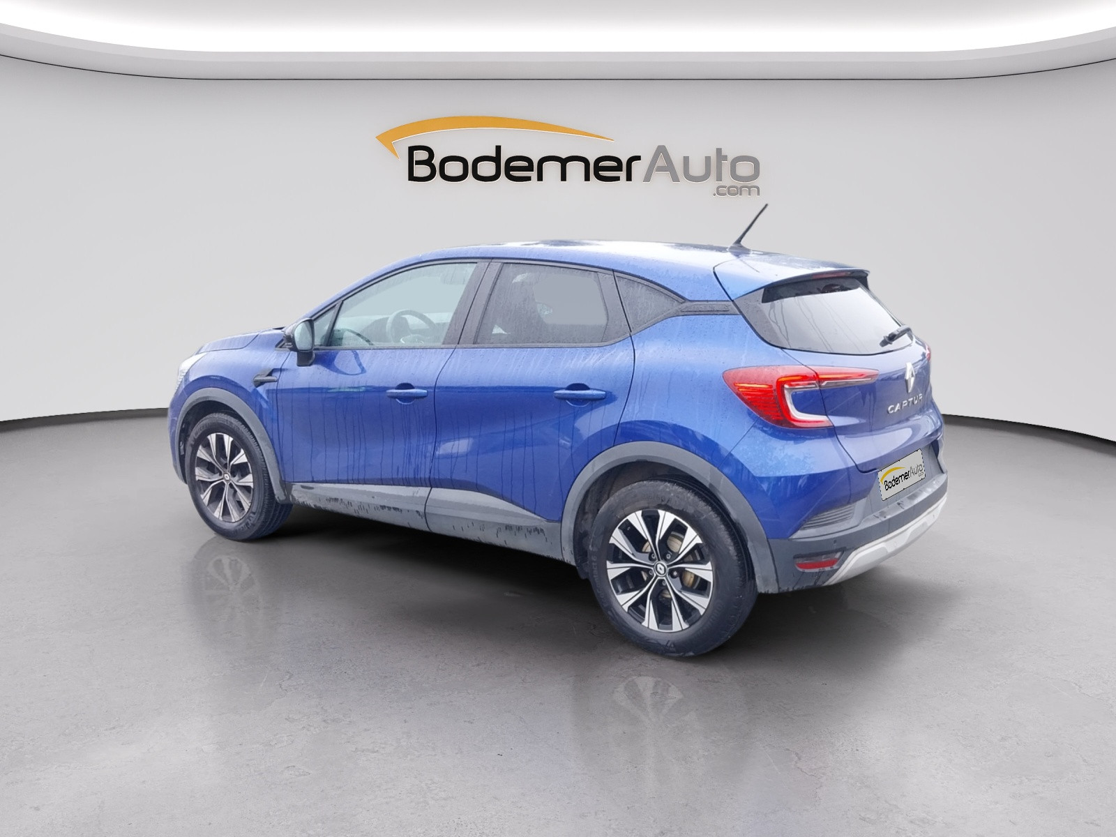 Vente en ligne Renault Captur  TCe 90 au prix de 15 990 €