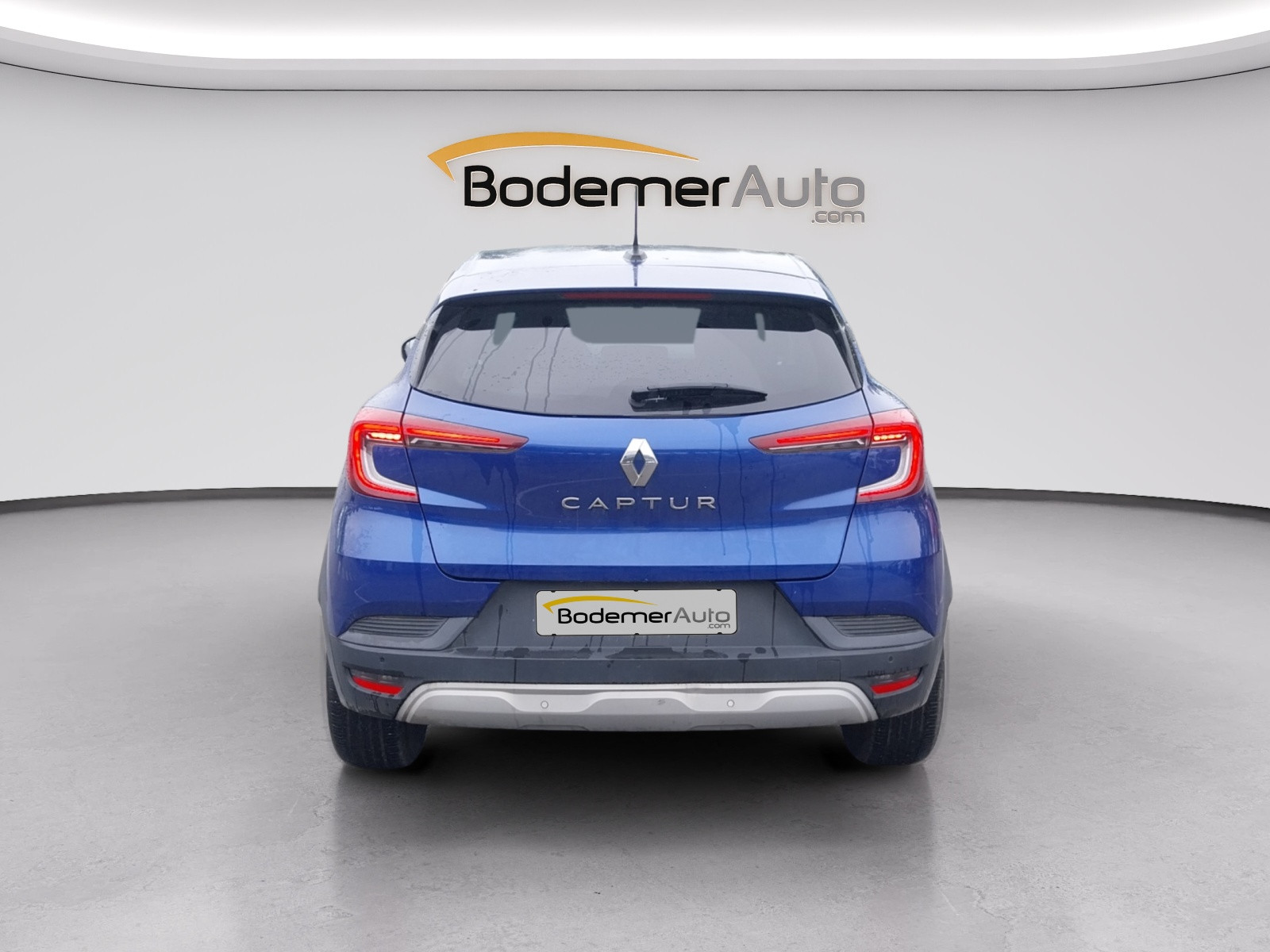 Vente en ligne Renault Captur  TCe 90 au prix de 15 990 €