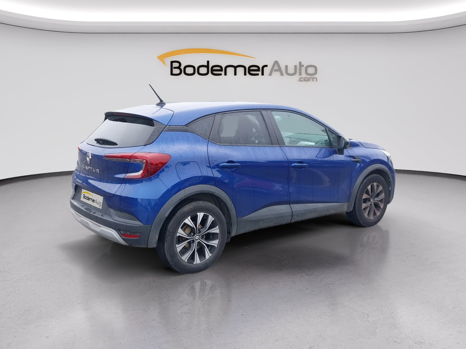 Vente en ligne Renault Captur  TCe 90 au prix de 15 990 €