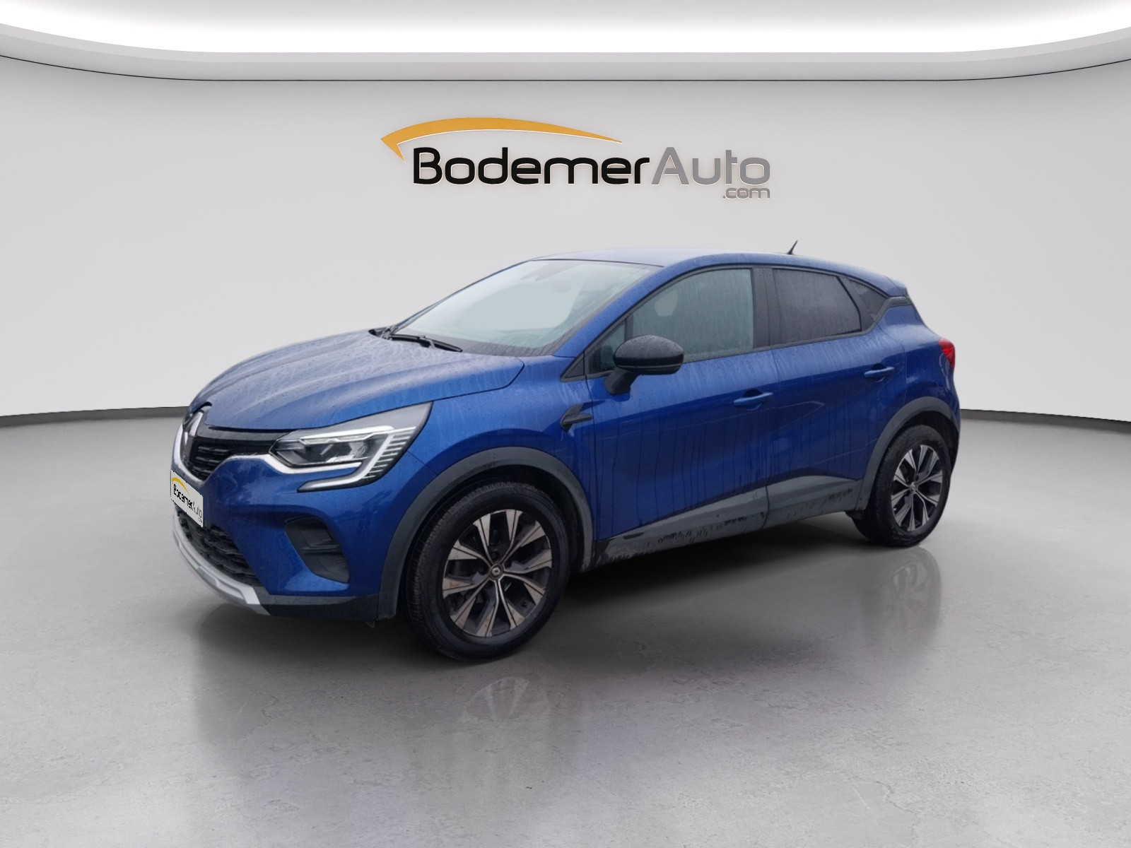 Renault Captur  TCe 90 occasion de 2023 en vente à Brest
