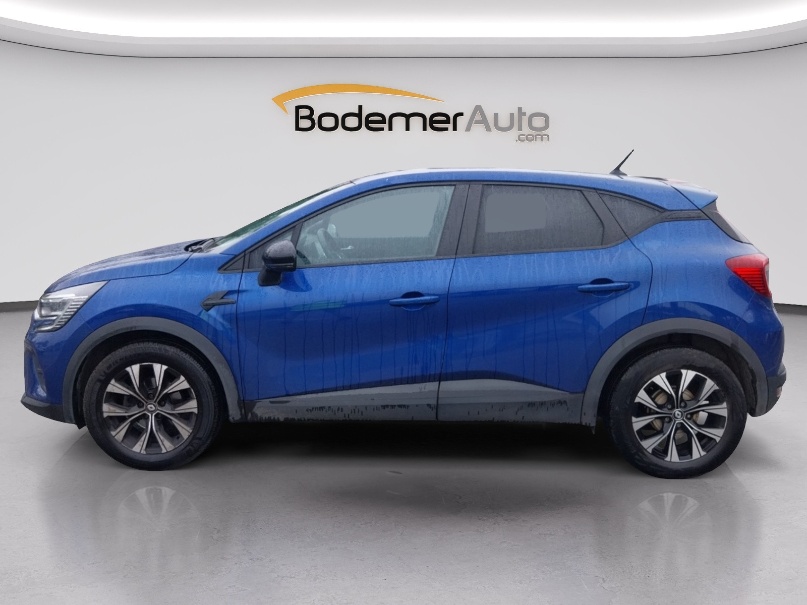 Vente en ligne Renault Captur  TCe 90 au prix de 15 990 €