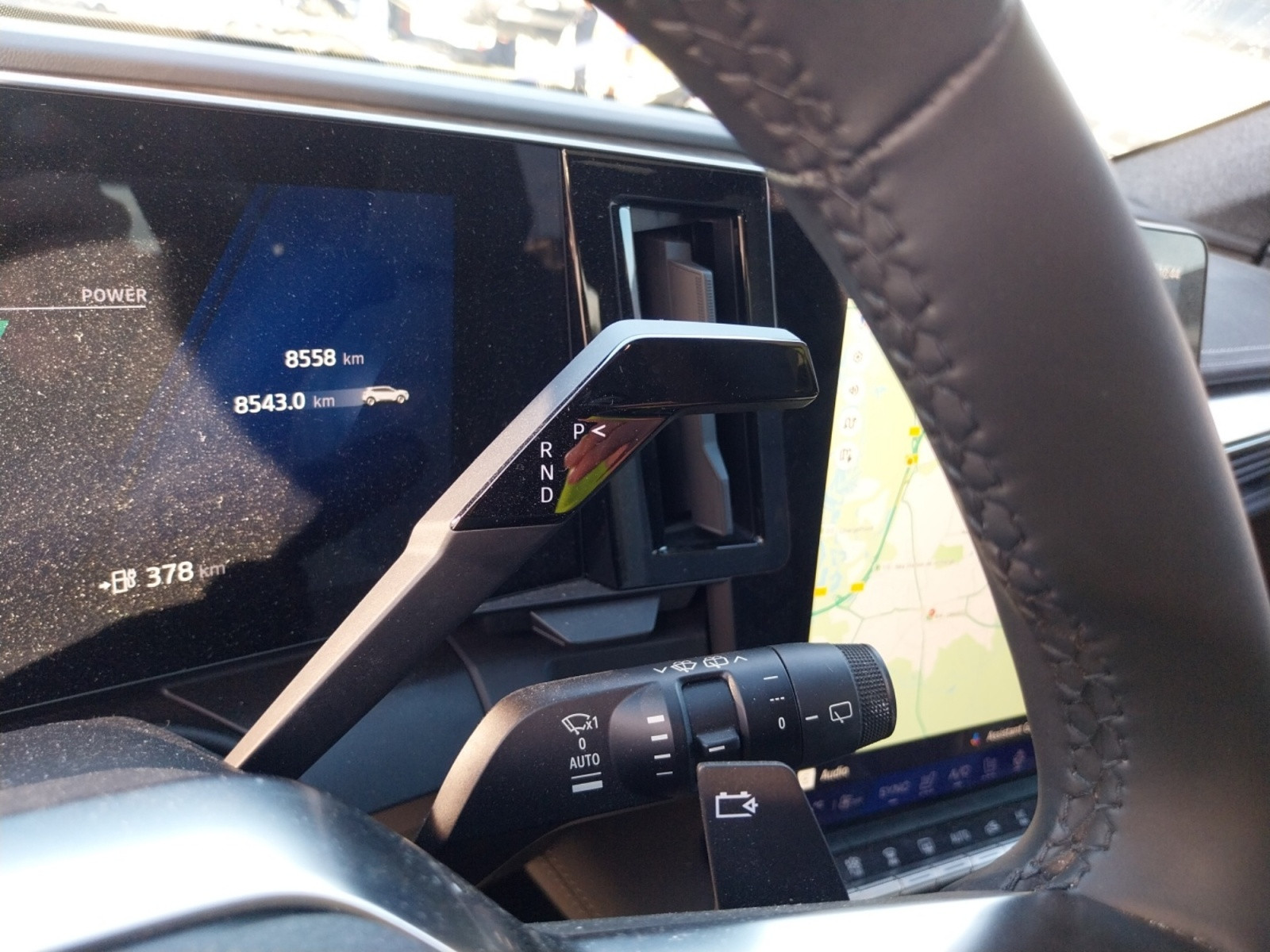 Vente en ligne Renault Scenic E-Tech Scenic E-Tech électrique 220 ch grande autonomie au prix de 40 990 €