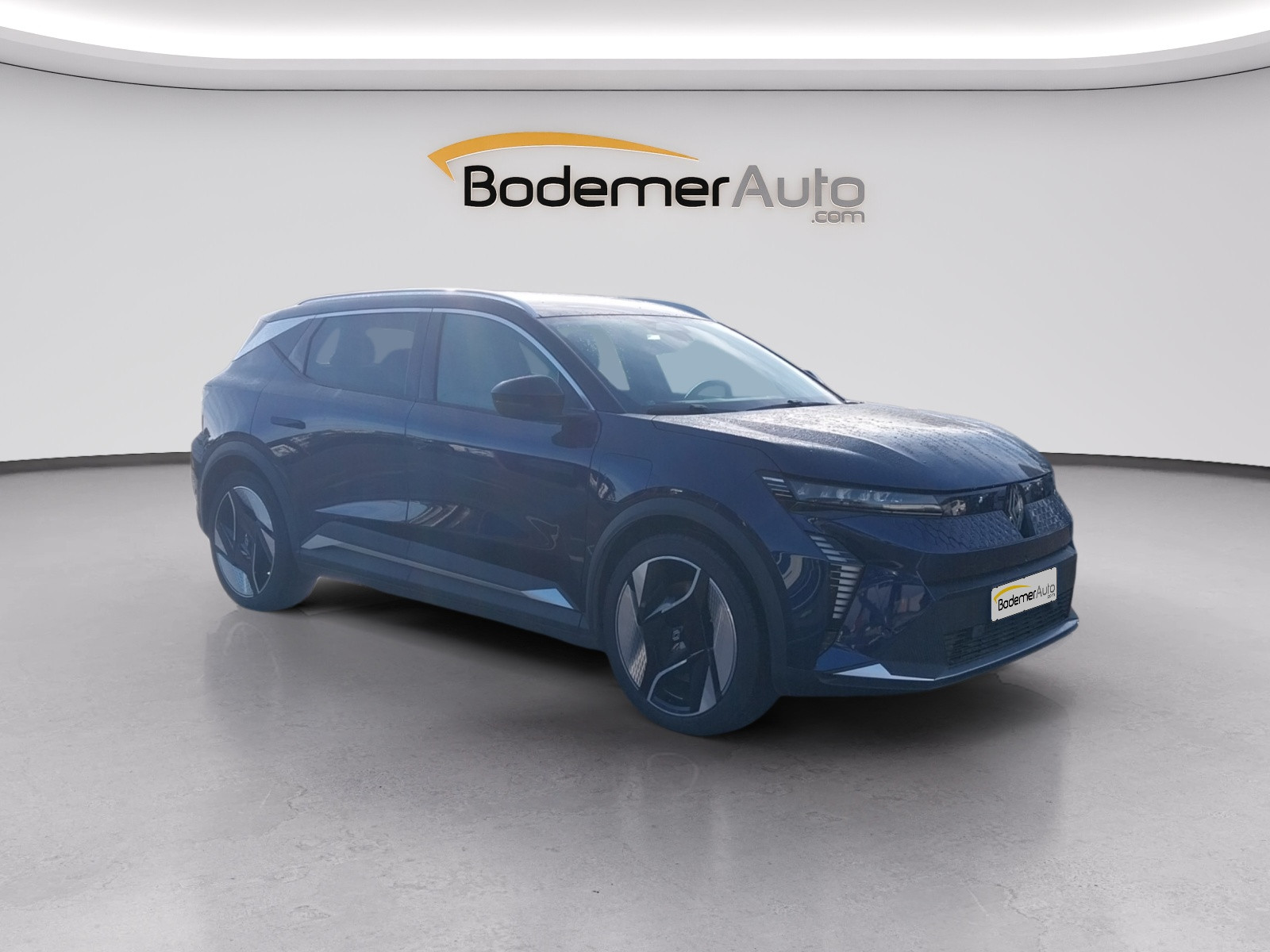 Vente en ligne Renault Scenic E-Tech Scenic E-Tech électrique 220 ch grande autonomie au prix de 40 990 €