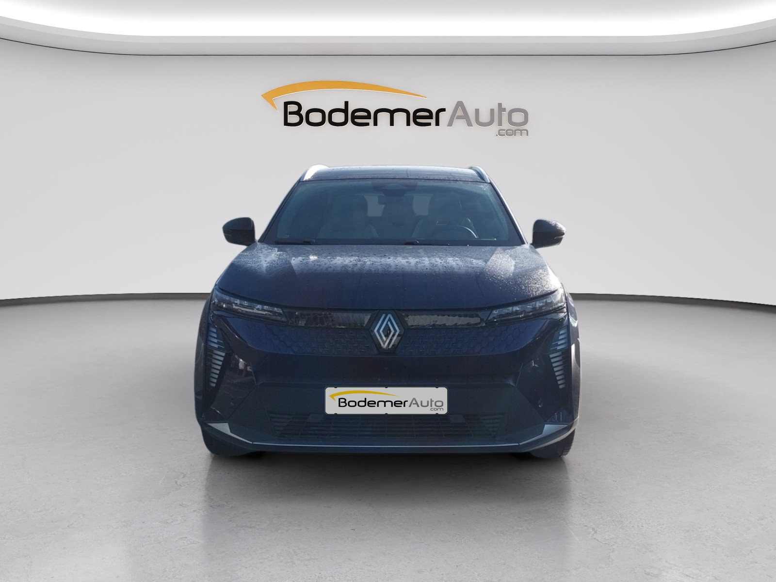 Vente en ligne Renault Scenic E-Tech Scenic E-Tech électrique 220 ch grande autonomie au prix de 40 990 €