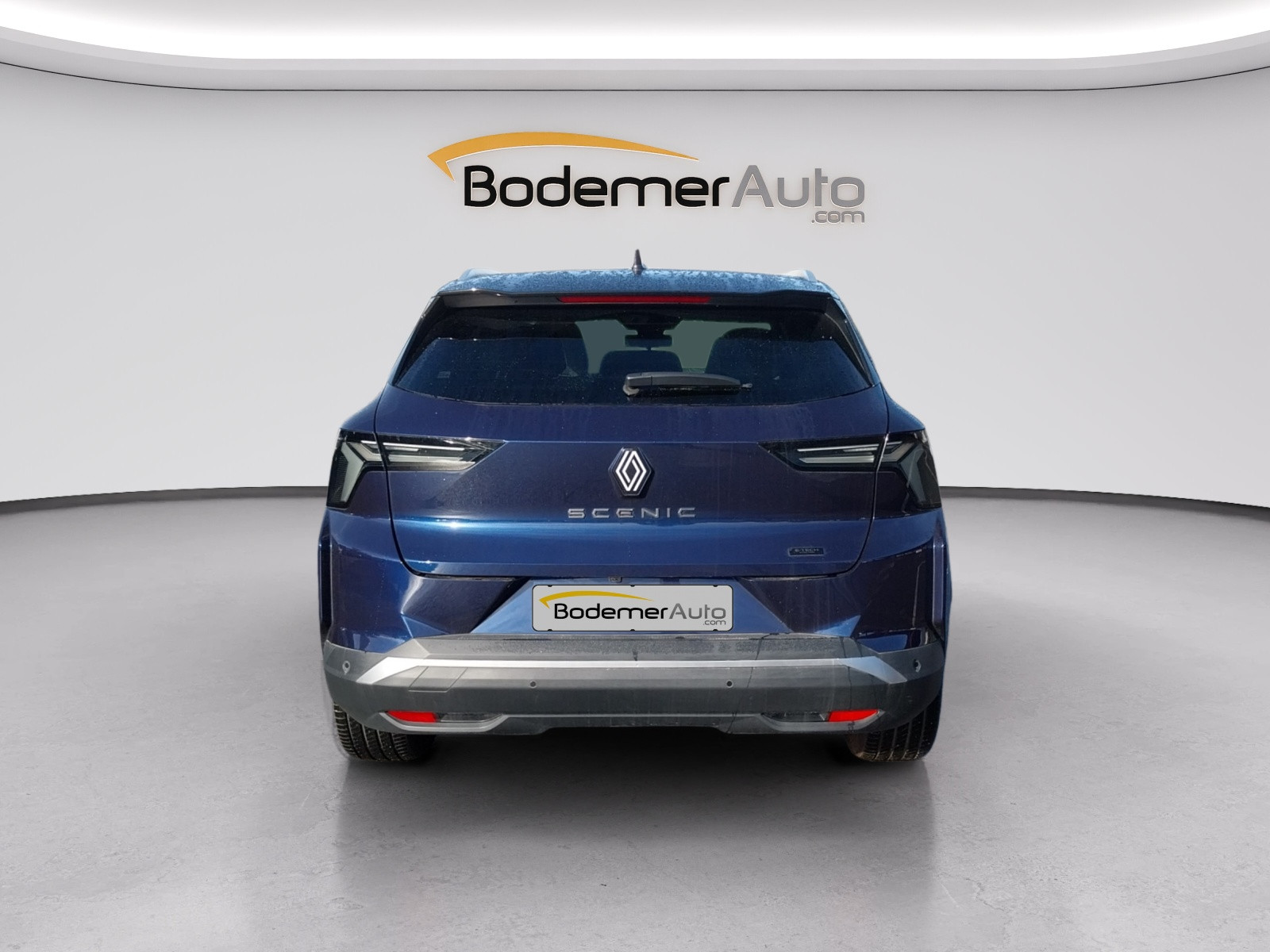 Vente en ligne Renault Scenic E-Tech Scenic E-Tech électrique 220 ch grande autonomie au prix de 40 990 €