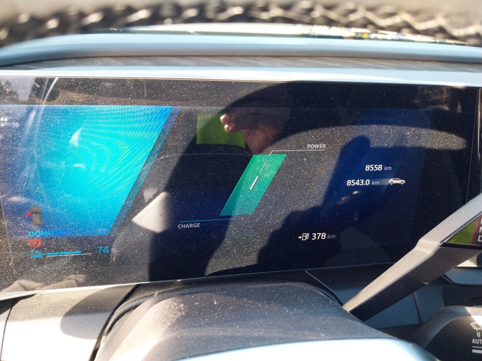 Vente en ligne Renault Scenic E-Tech Scenic E-Tech électrique 220 ch grande autonomie au prix de 40 990 €