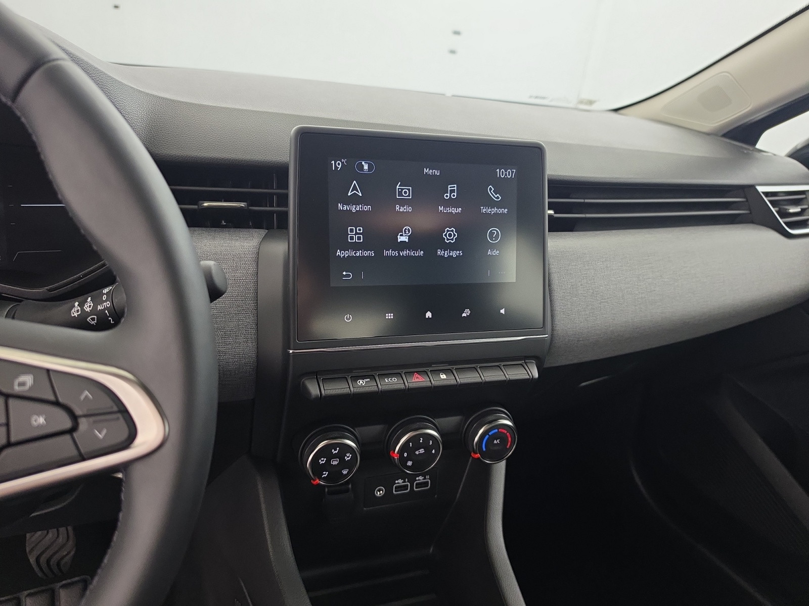 Vente en ligne Renault Clio 5 Clio Blue dCi 100 ch GSR2 au prix de 16 990 €