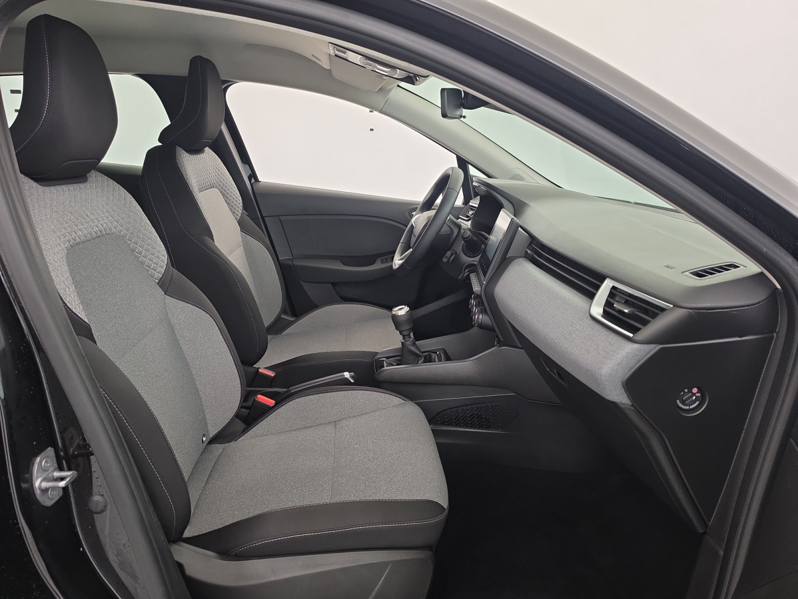 Vente en ligne Renault Clio 5 Clio Blue dCi 100 ch GSR2 au prix de 16 990 €