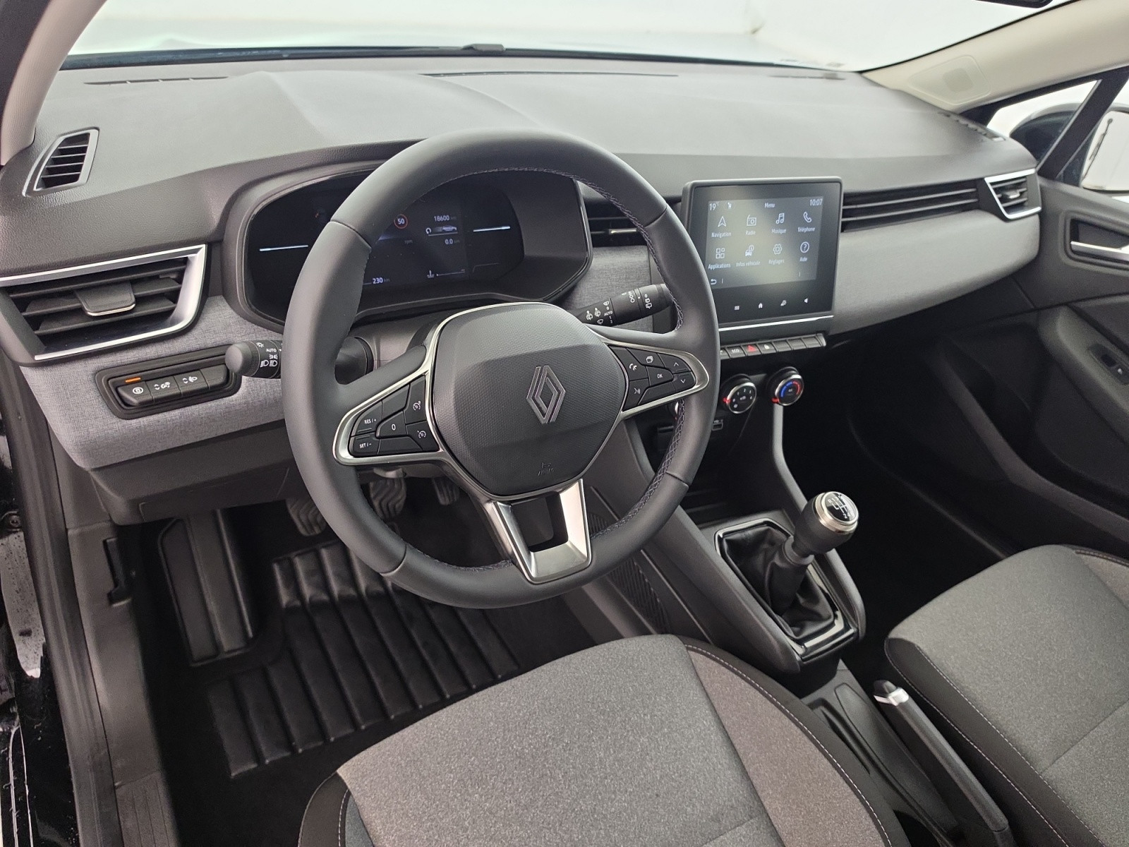 Vente en ligne Renault Clio 5 Clio Blue dCi 100 ch GSR2 au prix de 16 990 €