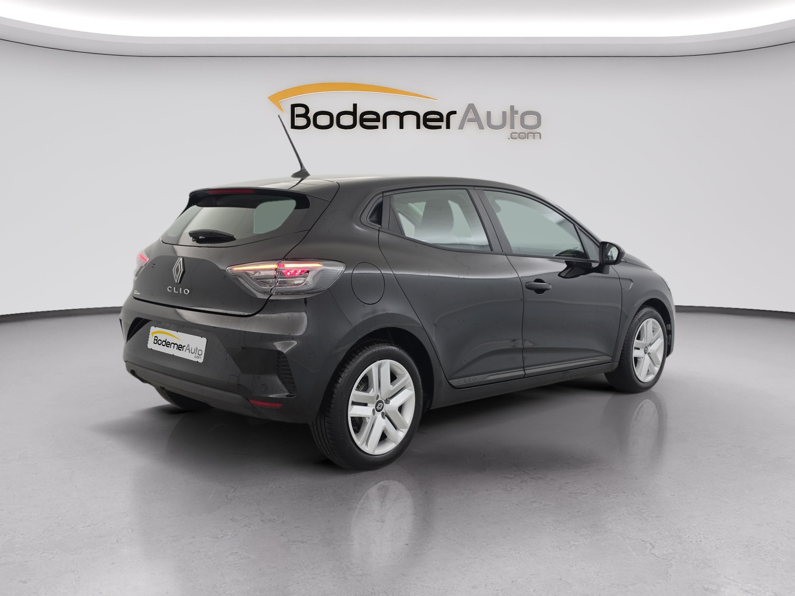 Vente en ligne Renault Clio 5 Clio Blue dCi 100 ch GSR2 au prix de 16 990 €