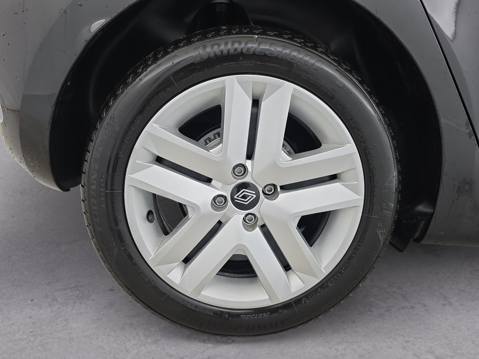 Vente en ligne Renault Clio 5 Clio Blue dCi 100 ch GSR2 au prix de 16 990 €