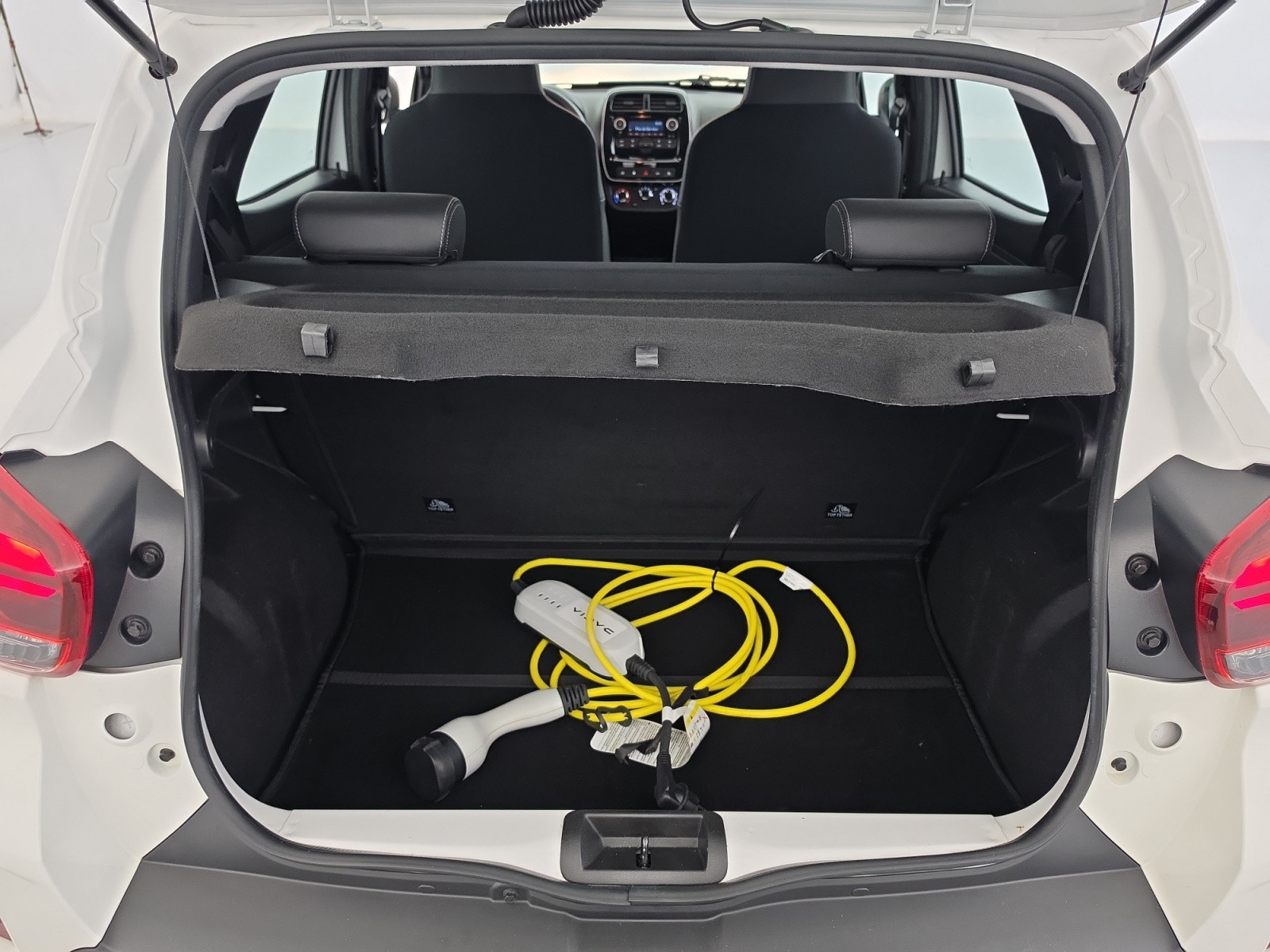 Vente en ligne Dacia Spring Spring au prix de 11 900 €