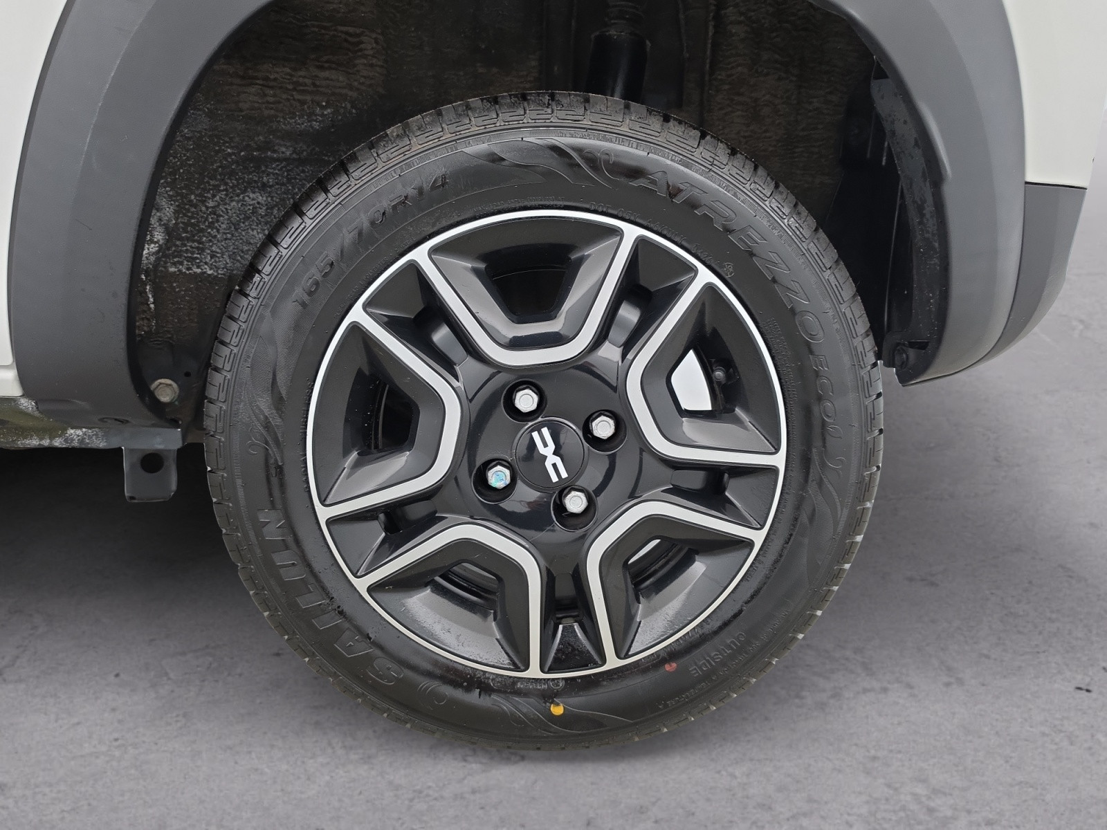 Vente en ligne Dacia Spring Spring au prix de 11 900 €