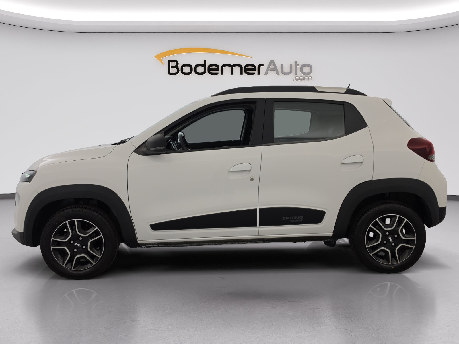 Vente en ligne Dacia Spring Spring au prix de 11 900 €