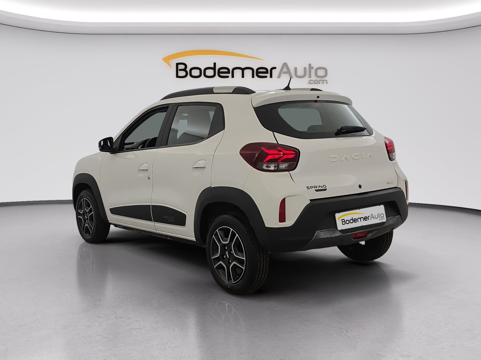 Vente en ligne Dacia Spring Spring au prix de 11 900 €