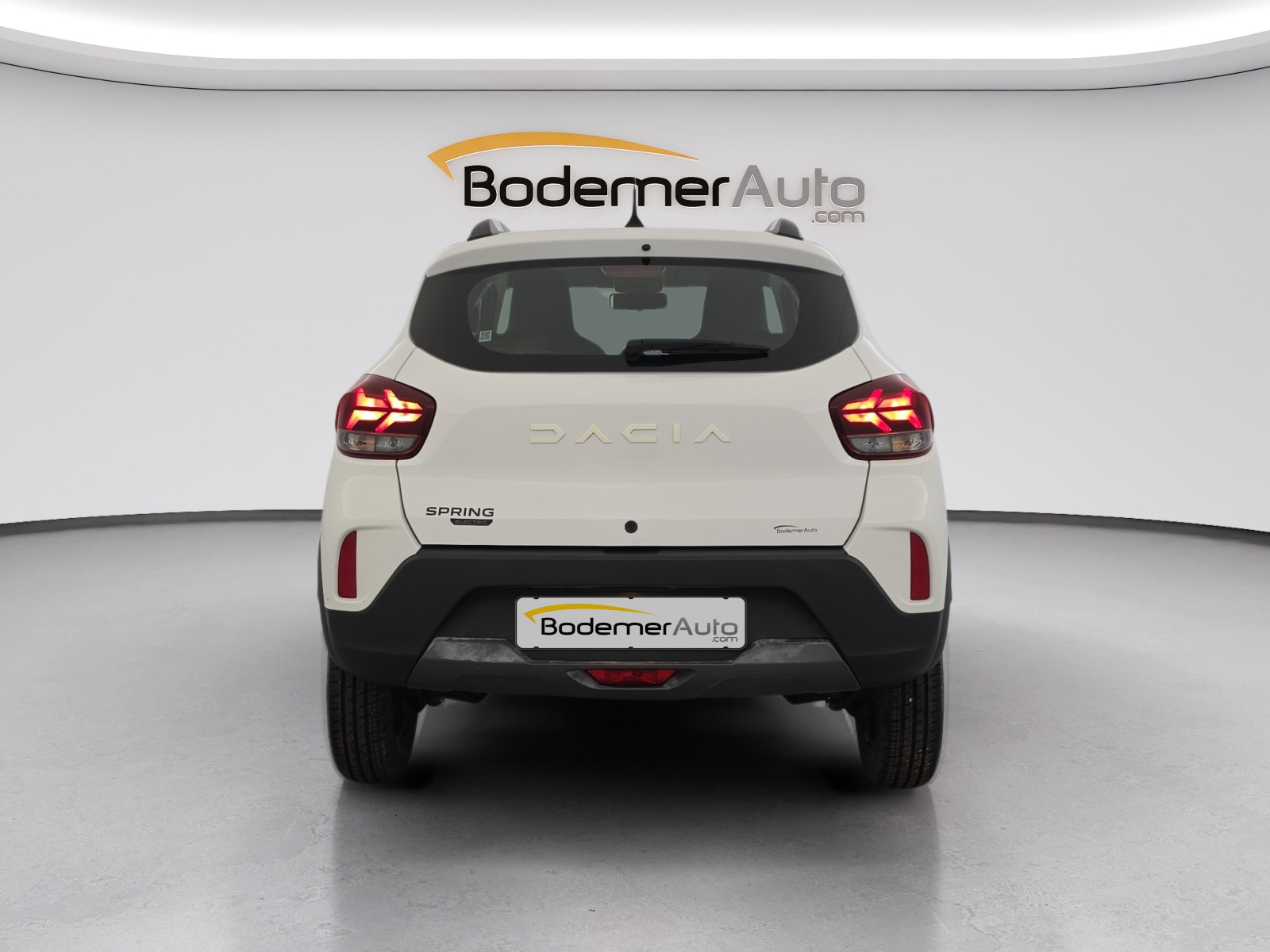 Vente en ligne Dacia Spring Spring au prix de 11 900 €