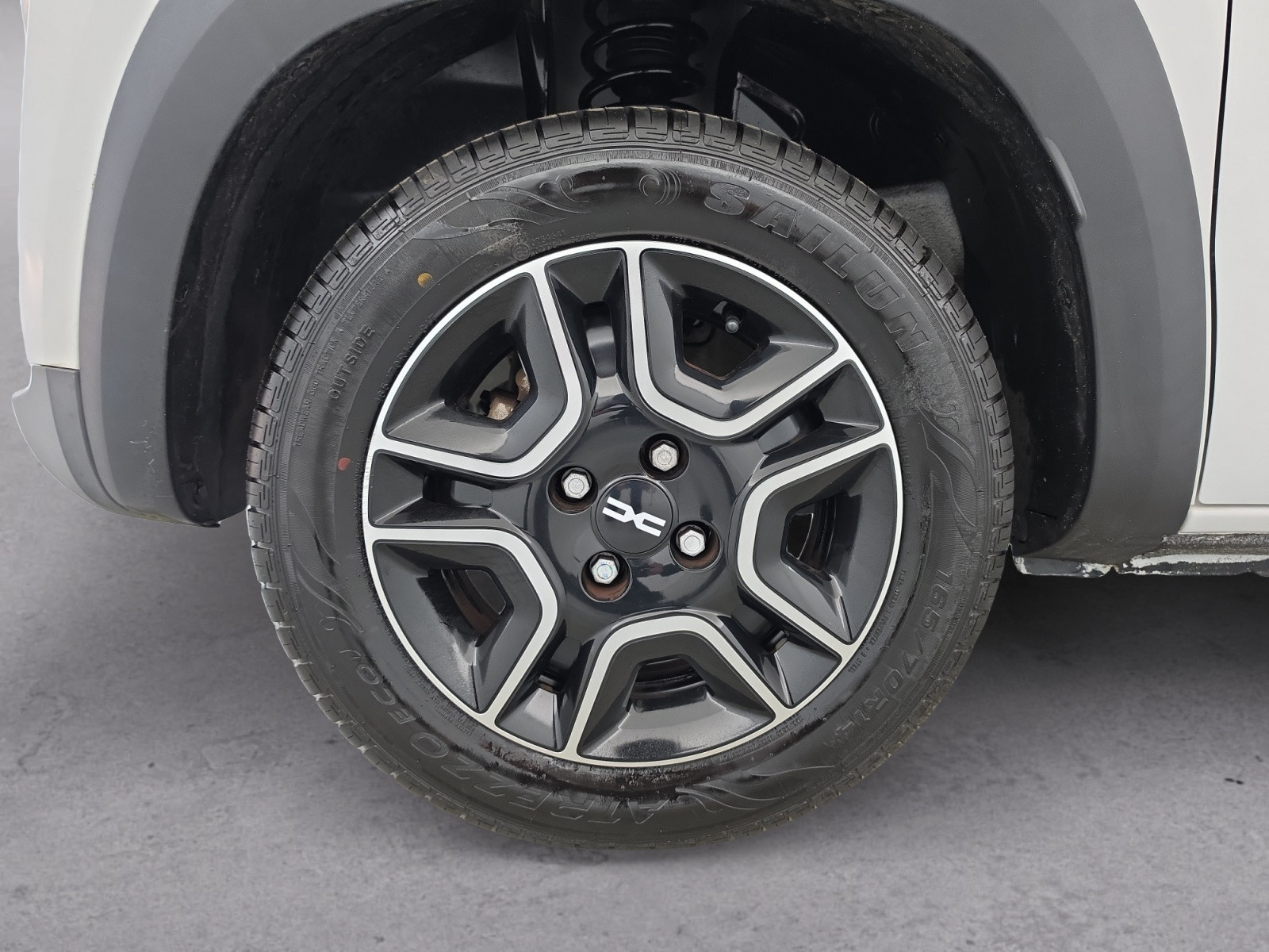 Vente en ligne Dacia Spring Spring au prix de 11 900 €