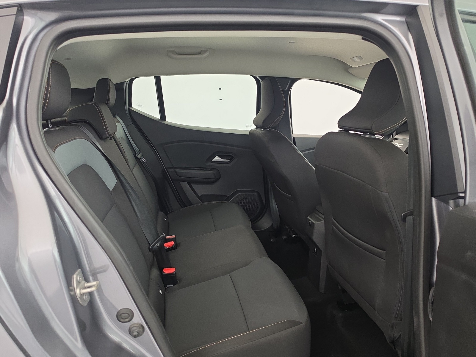 Vente en ligne Dacia Sandero Sandero ECO-G 120 au prix de 20 490 €