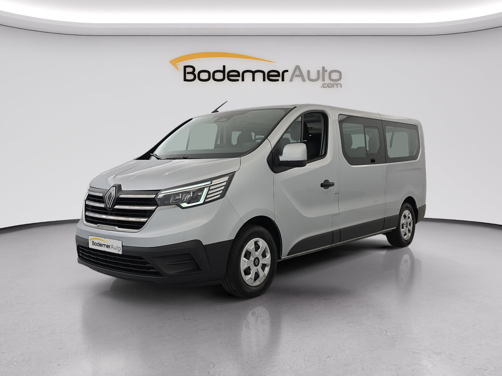 Renault Trafic  L2 Blue dCi 150 occasion de 2024 en vente à Brest