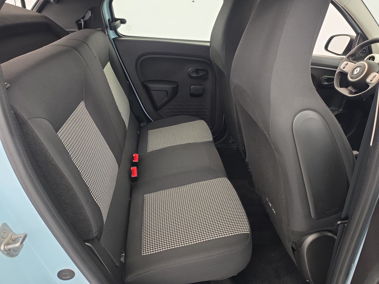 Vente en ligne Renault Twingo Electrique Twingo III E-Tech au prix de 12 990 €