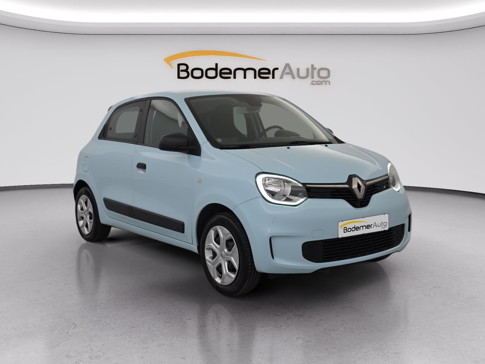 Vente en ligne Renault Twingo Electrique Twingo III E-Tech au prix de 12 990 €