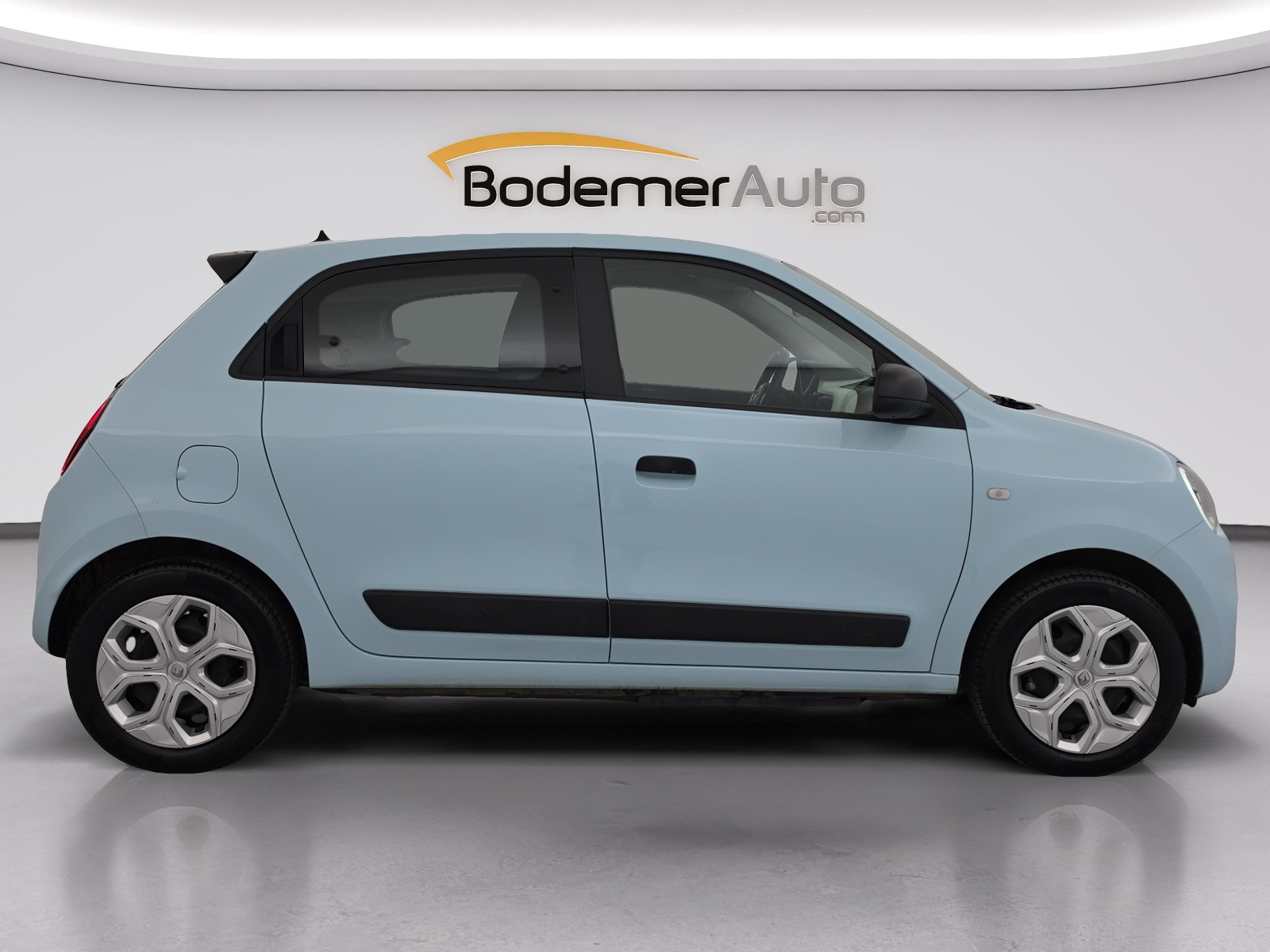 Vente en ligne Renault Twingo Electrique Twingo III E-Tech au prix de 12 990 €