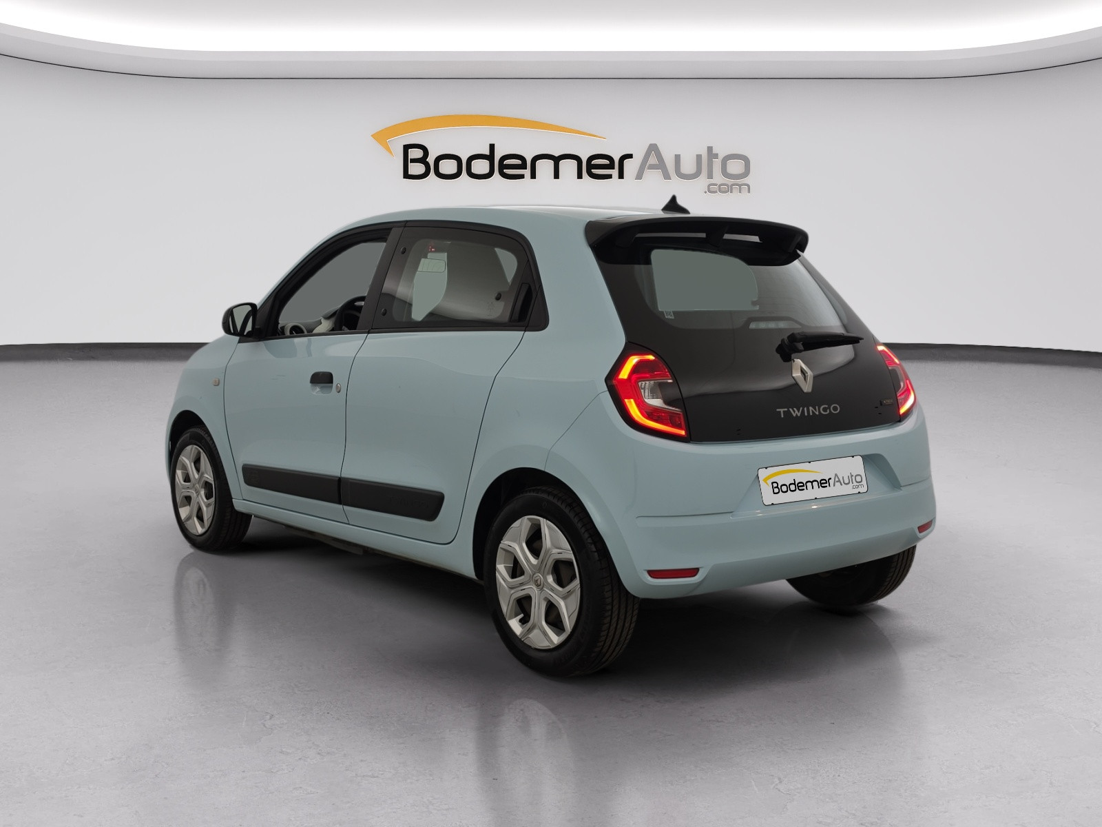 Vente en ligne Renault Twingo Electrique Twingo III E-Tech au prix de 12 990 €