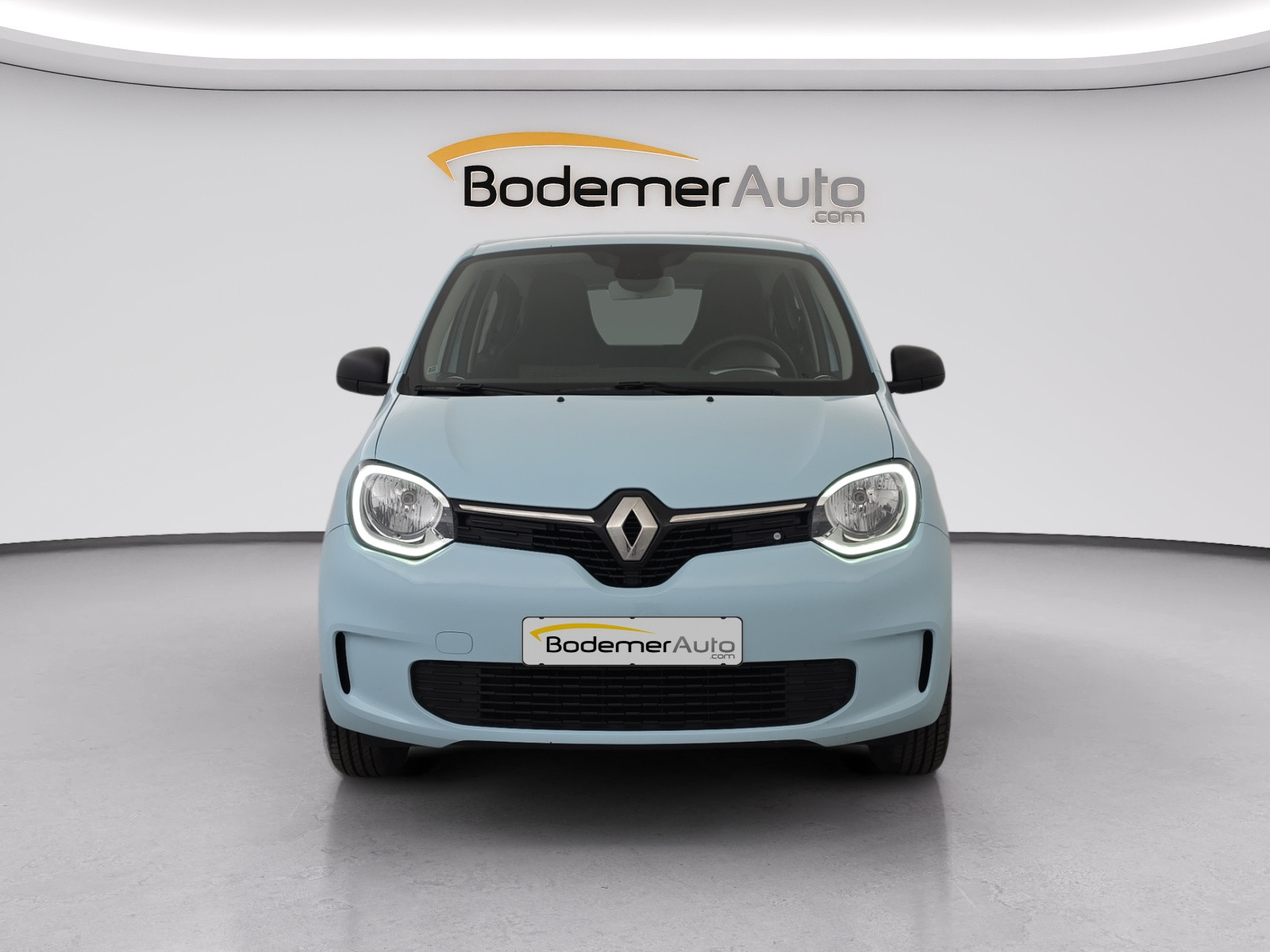 Vente en ligne Renault Twingo Electrique Twingo III E-Tech au prix de 12 990 €