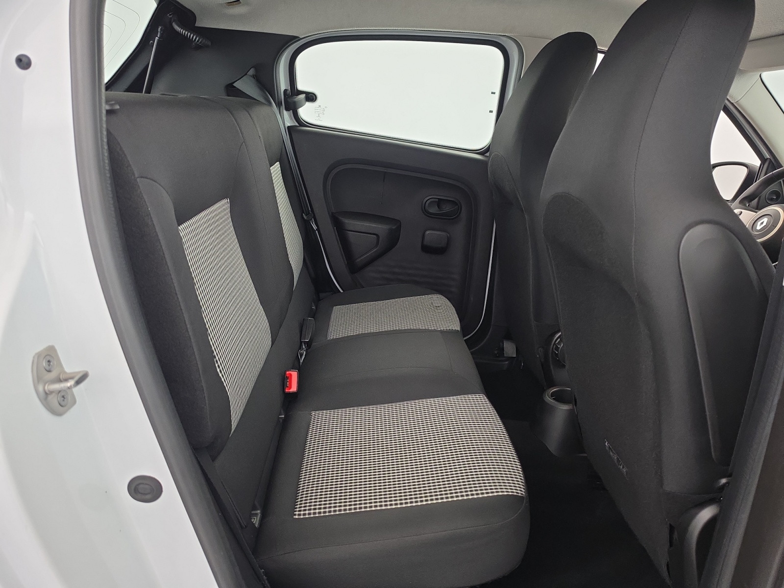 Vente en ligne Renault Twingo Electrique Twingo III E-Tech au prix de 12 900 €