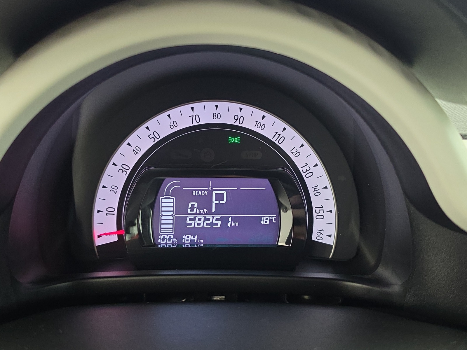 Vente en ligne Renault Twingo Electrique Twingo III E-Tech au prix de 12 900 €