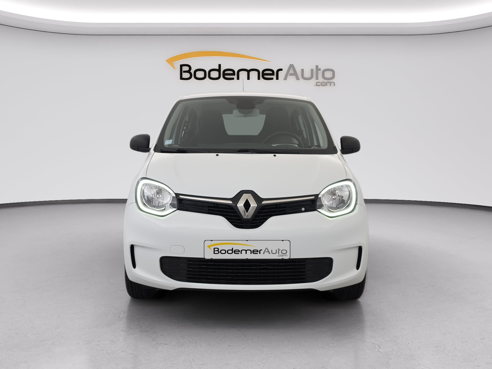 Vente en ligne Renault Twingo Electrique Twingo III E-Tech au prix de 12 900 €
