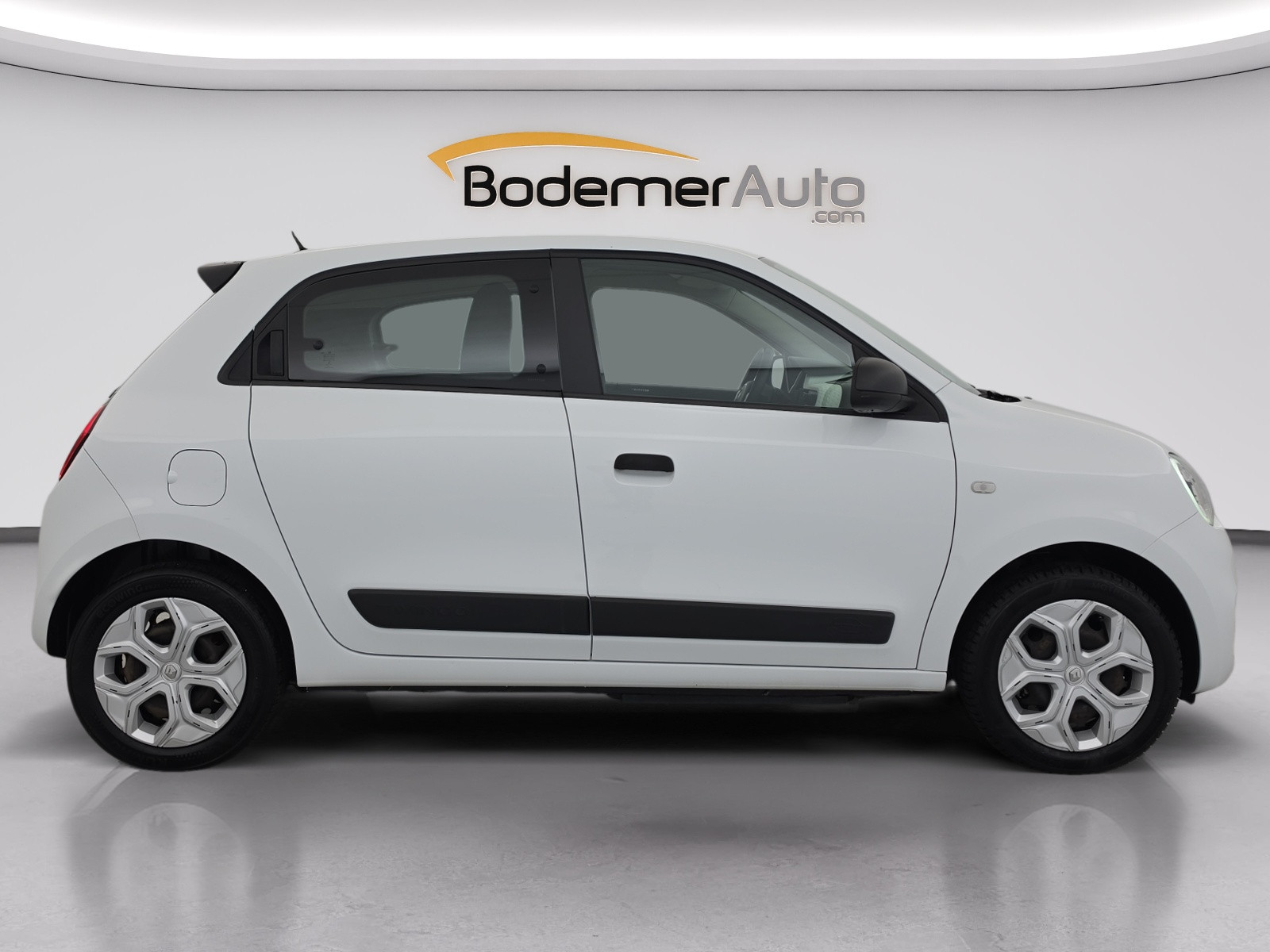 Vente en ligne Renault Twingo Electrique Twingo III E-Tech au prix de 12 900 €