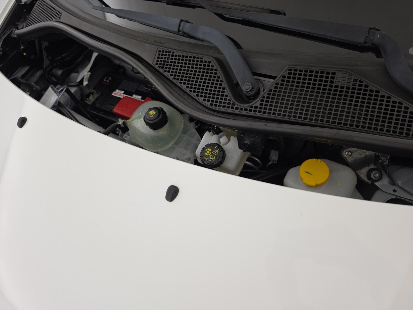 Vente en ligne Renault Twingo Electrique Twingo III E-Tech au prix de 12 900 €