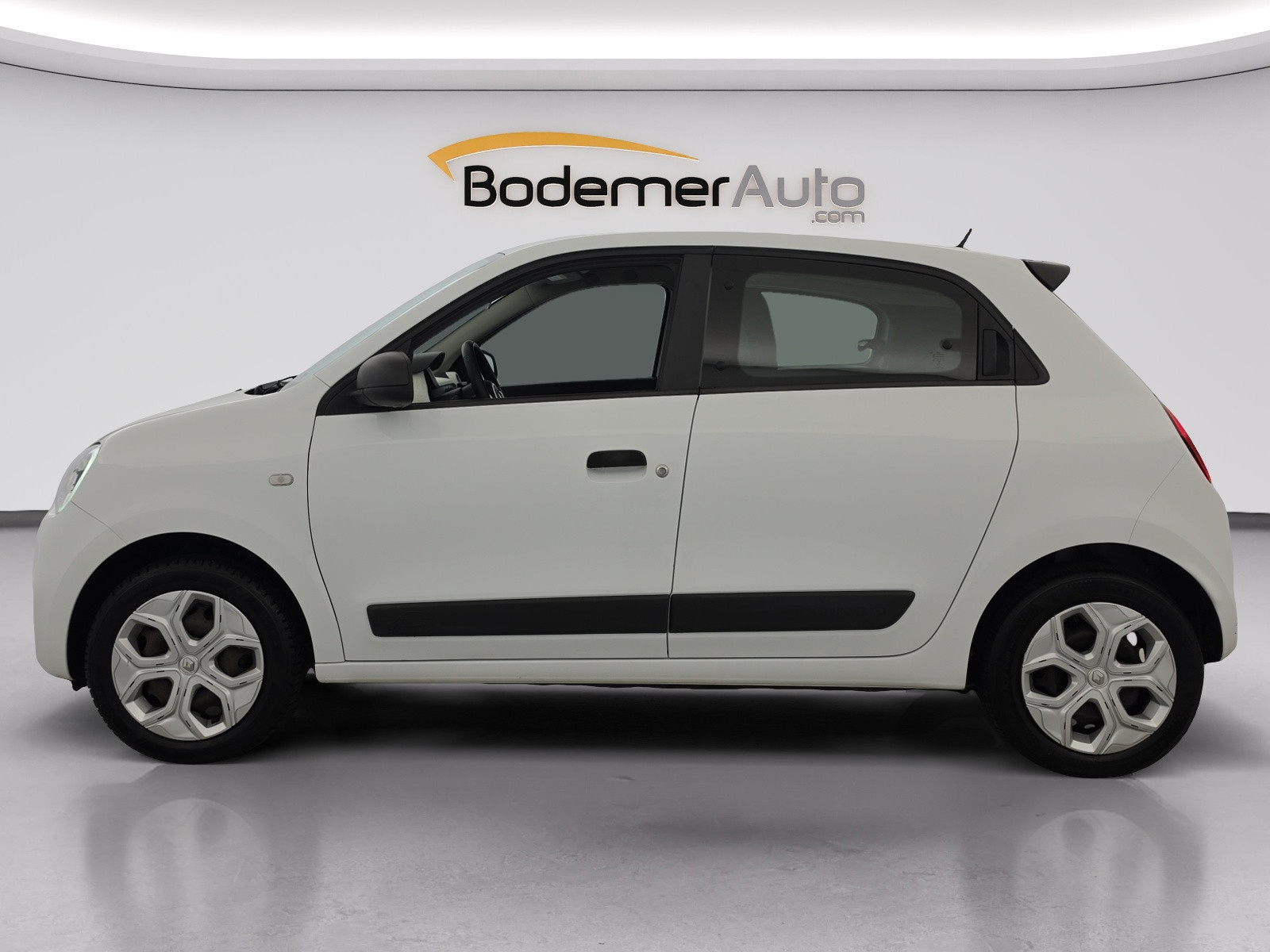 Vente en ligne Renault Twingo Electrique Twingo III E-Tech au prix de 12 900 €
