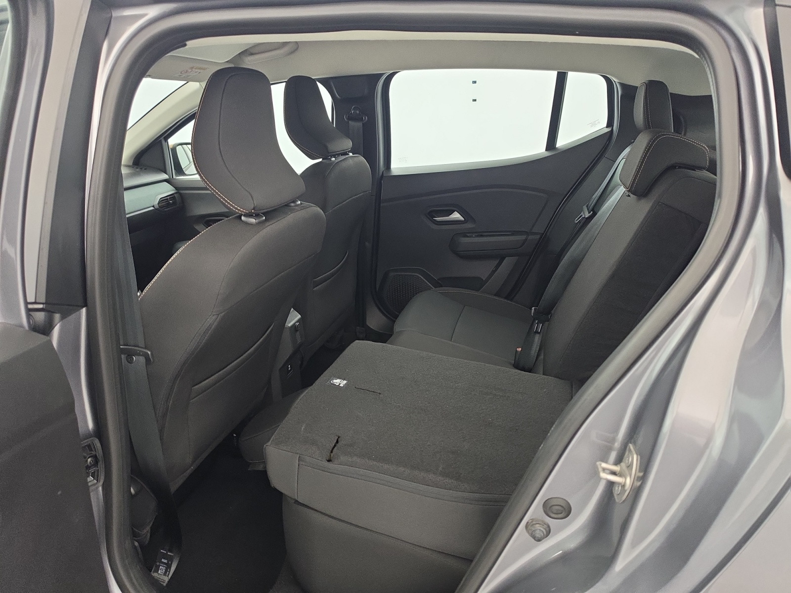 Vente en ligne Dacia Sandero Sandero ECO-G 120 au prix de 20 490 €