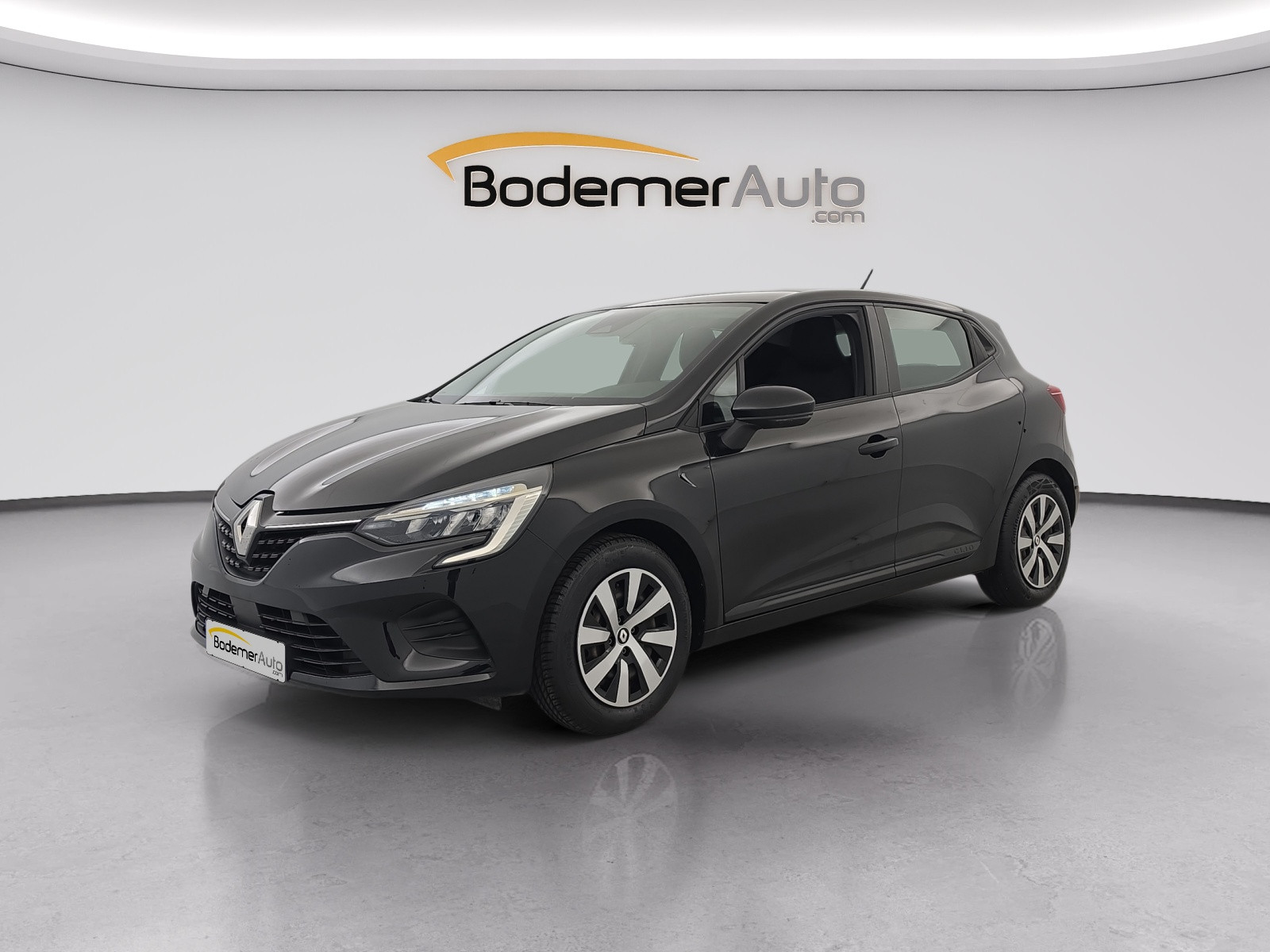 Vente en ligne Renault Clio 5 Clio TCe 90 au prix de 14 490 €