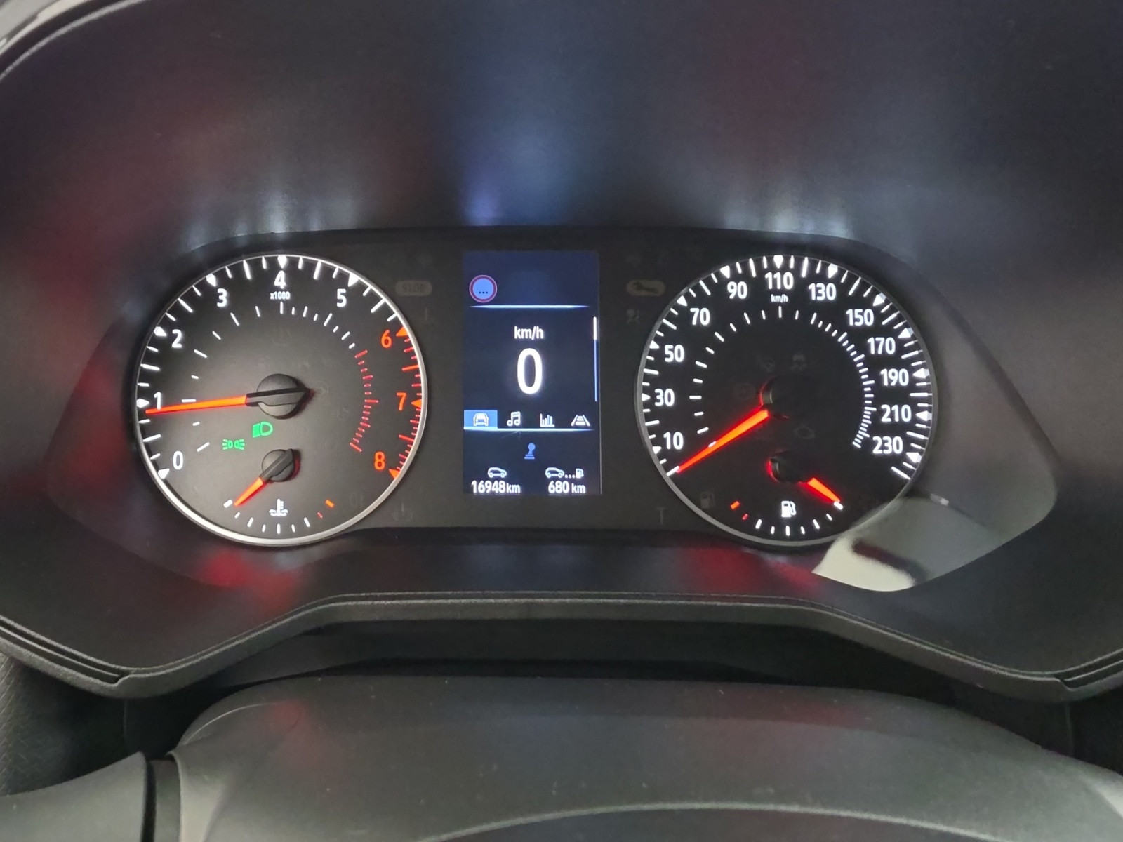 Vente en ligne Renault Clio 5 Clio TCe 90 au prix de 14 490 €