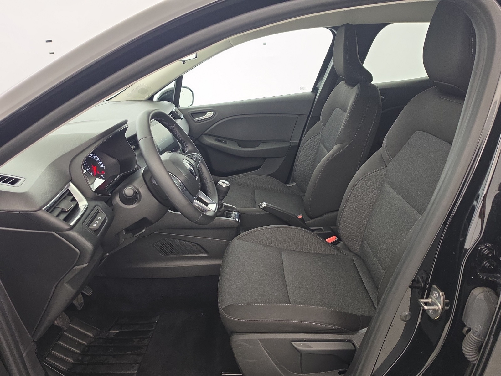 Vente en ligne Renault Clio 5 Clio TCe 90 au prix de 14 490 €