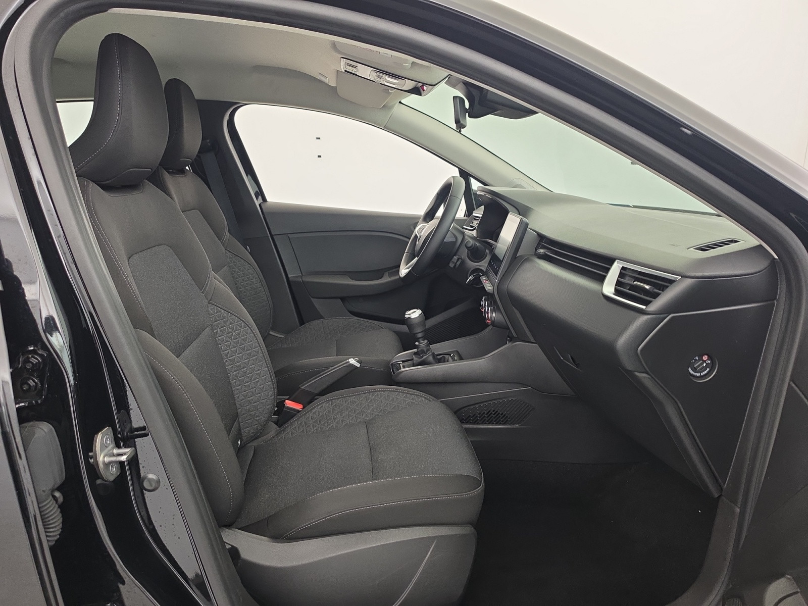 Vente en ligne Renault Clio 5 Clio TCe 90 au prix de 14 490 €