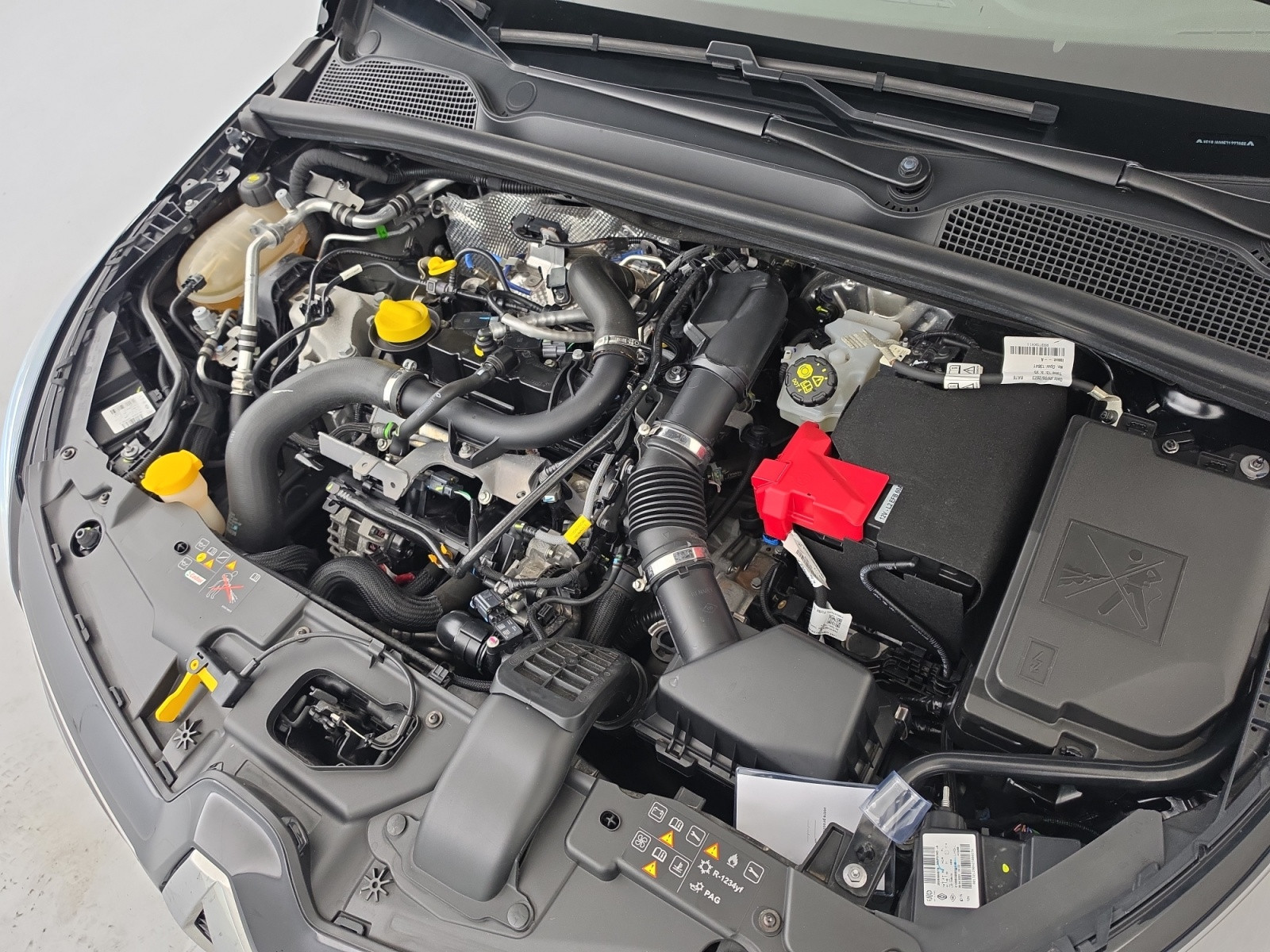 Vente en ligne Renault Clio 5 Clio TCe 90 au prix de 14 490 €