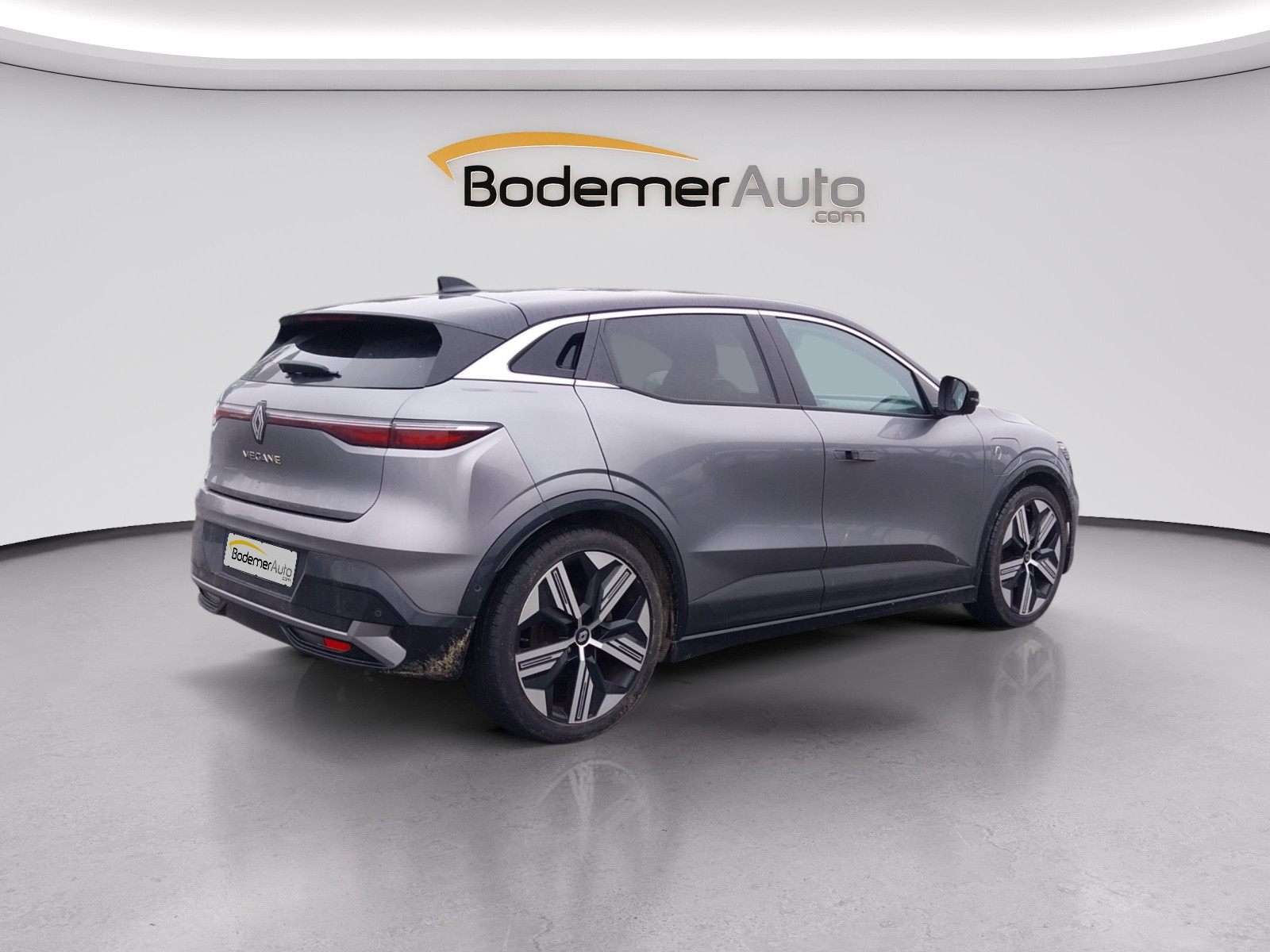 Vente en ligne Renault Megane E-Tech  EV60 220 ch super charge au prix de 25 990 €